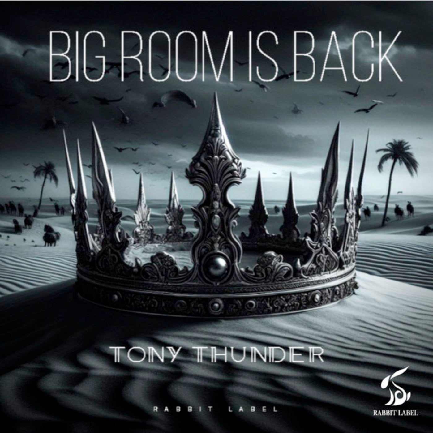 Big Room Is Back