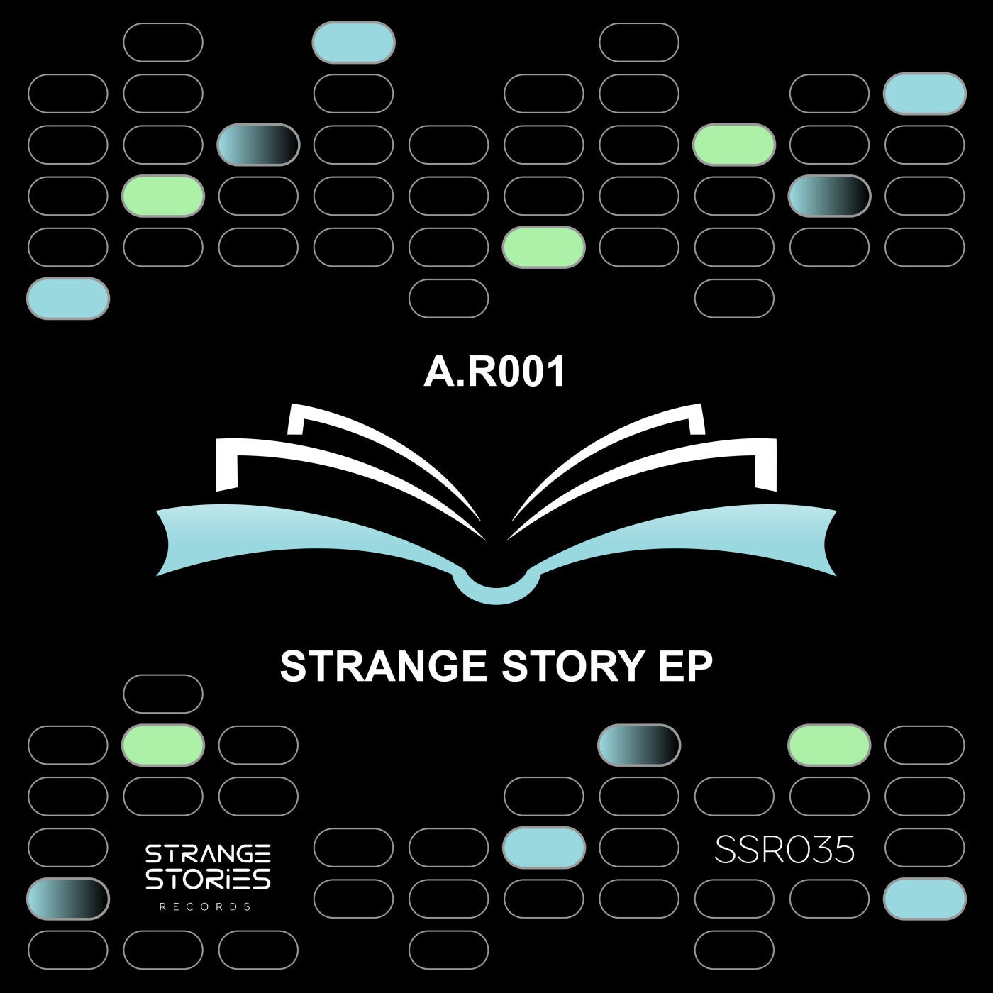 Strange Story EP