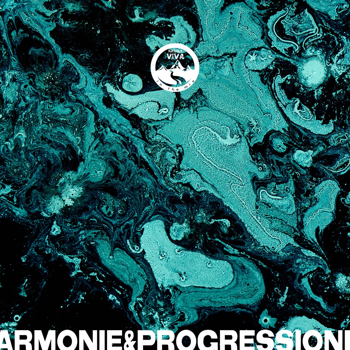 VA – Armonie & Progressioni NATCOMP035 VA – Armonie & Progressioni NATCOMP035