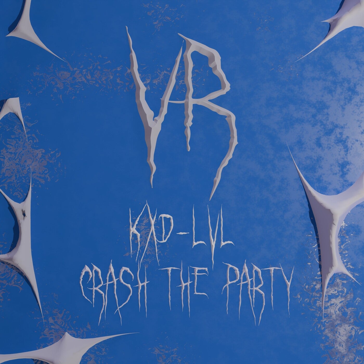 Crash This Party