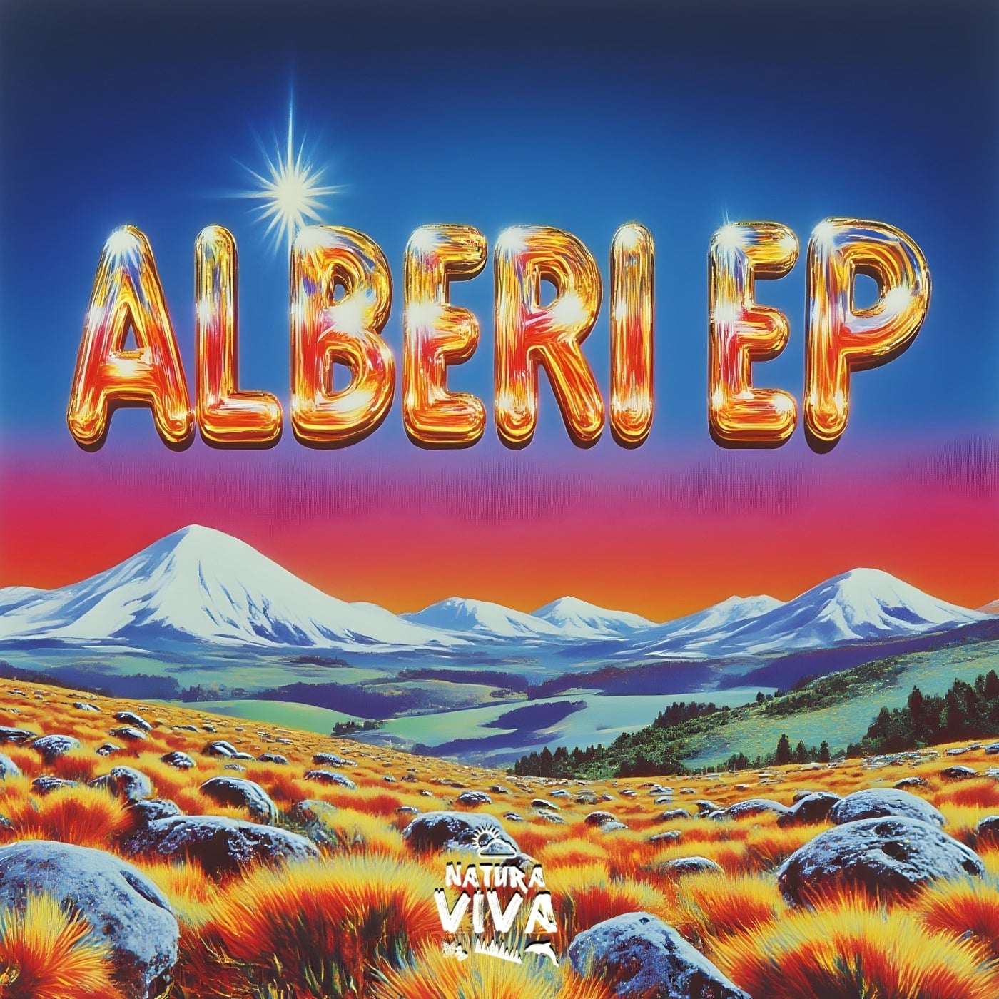 Alberi Ep (15 Years)