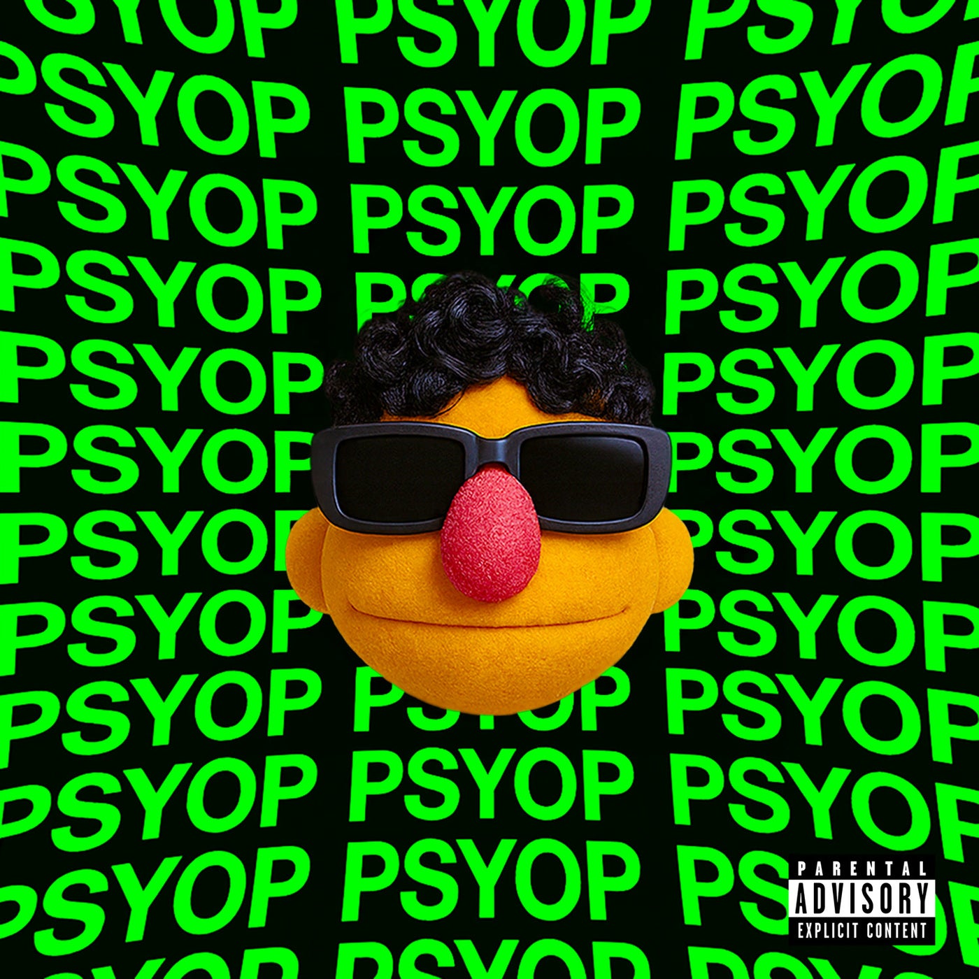 PSYOP