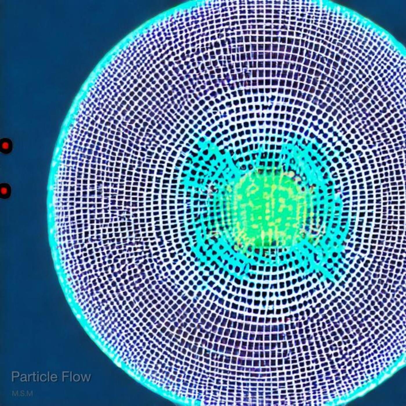 Particle Flow