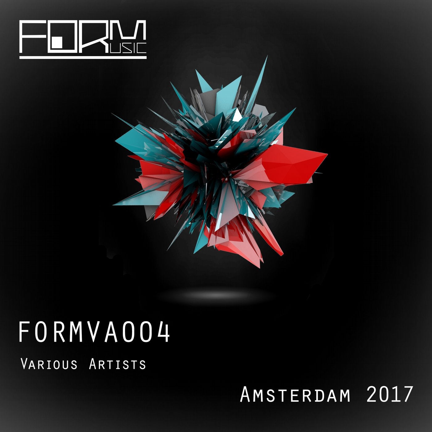 FORM Amsterdam 2017
