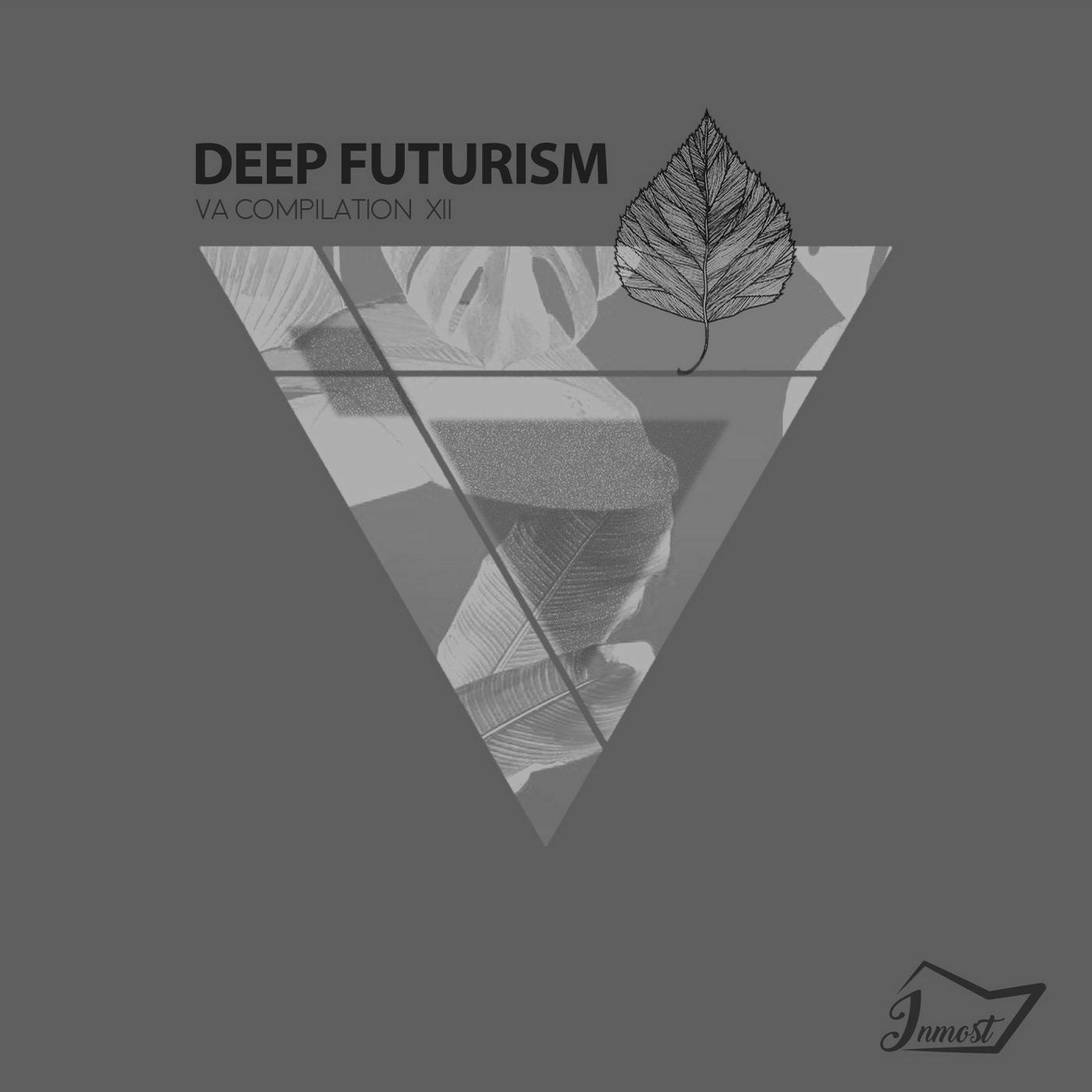 Deep Futurism XII