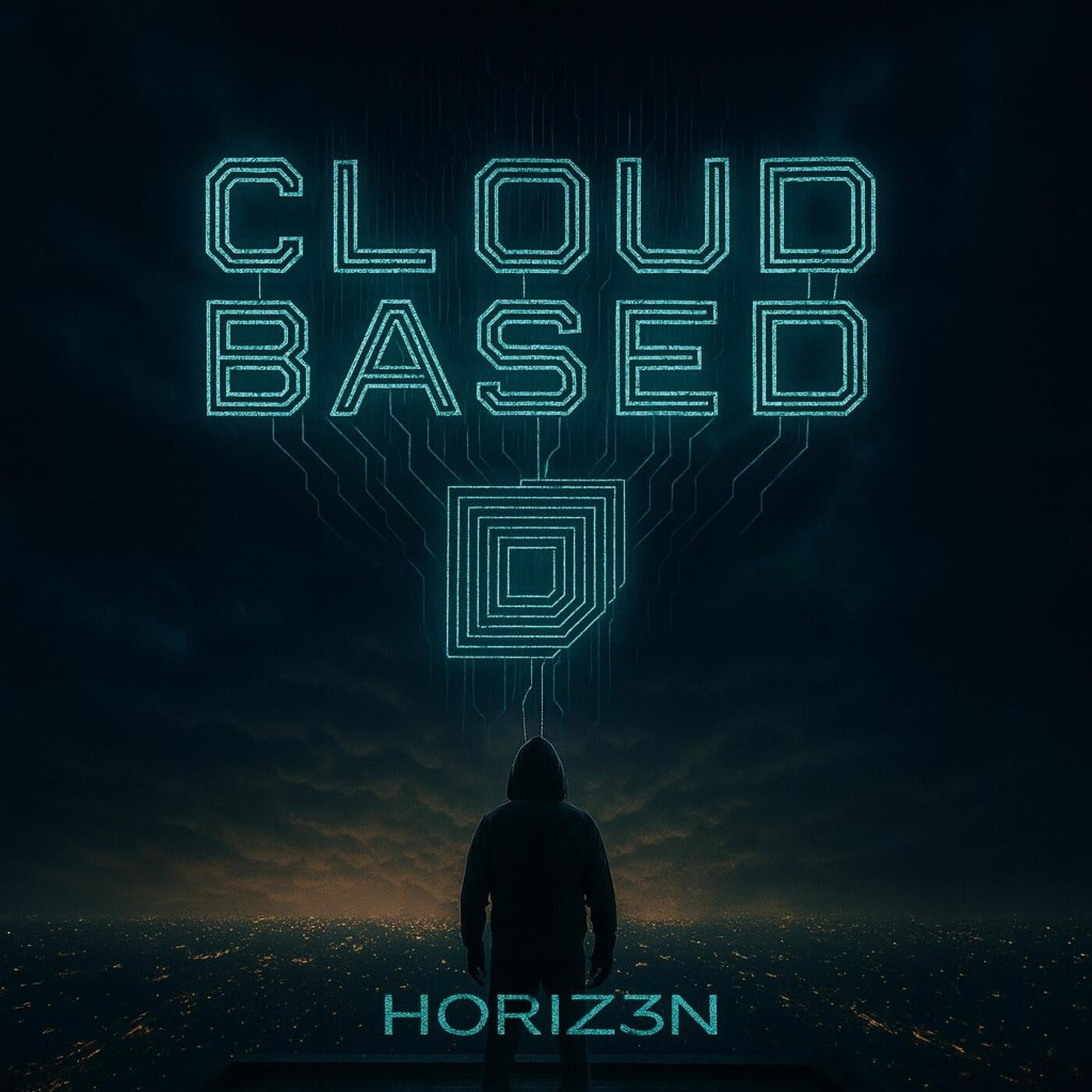 Cover art for Cloud Based