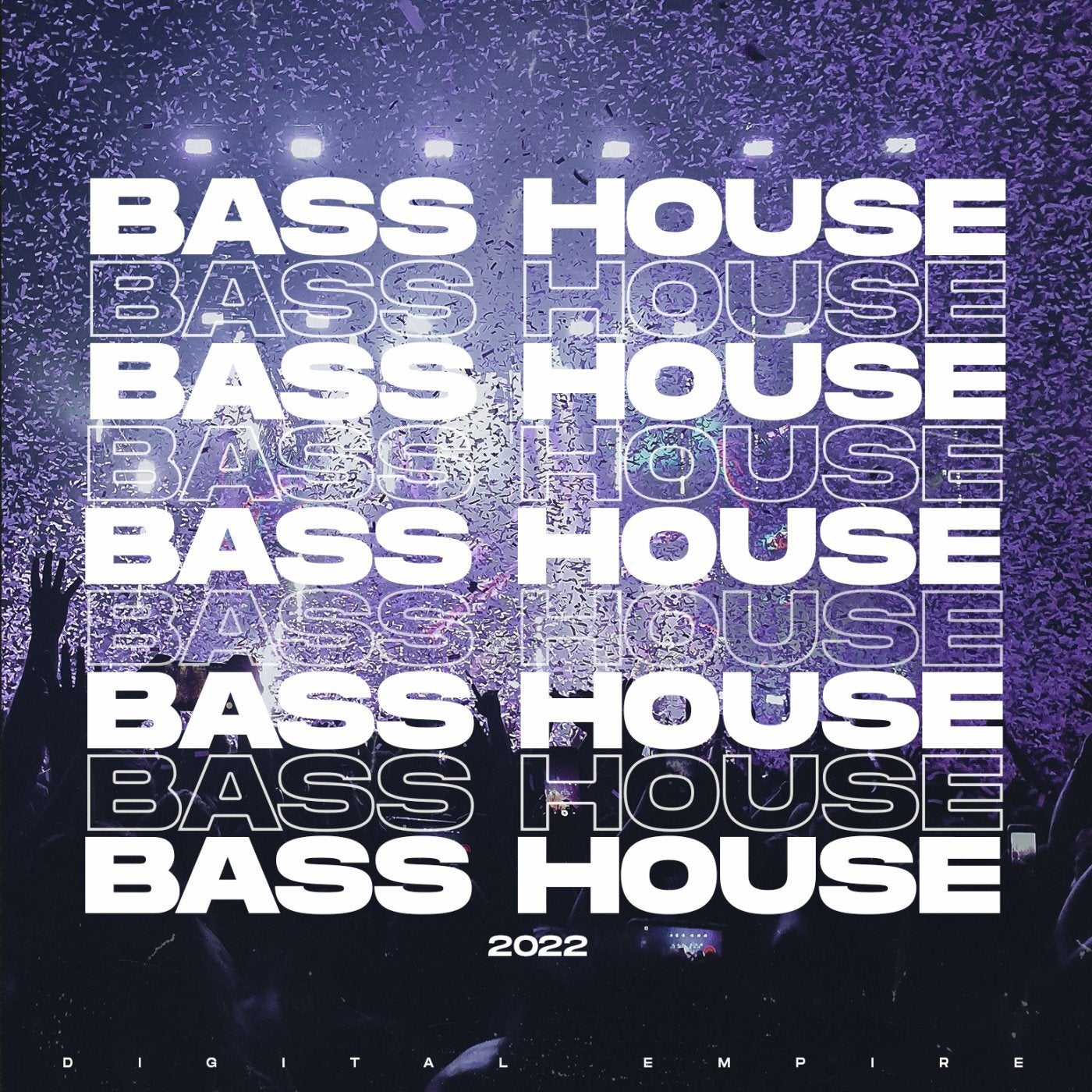 Bass House Music 2022