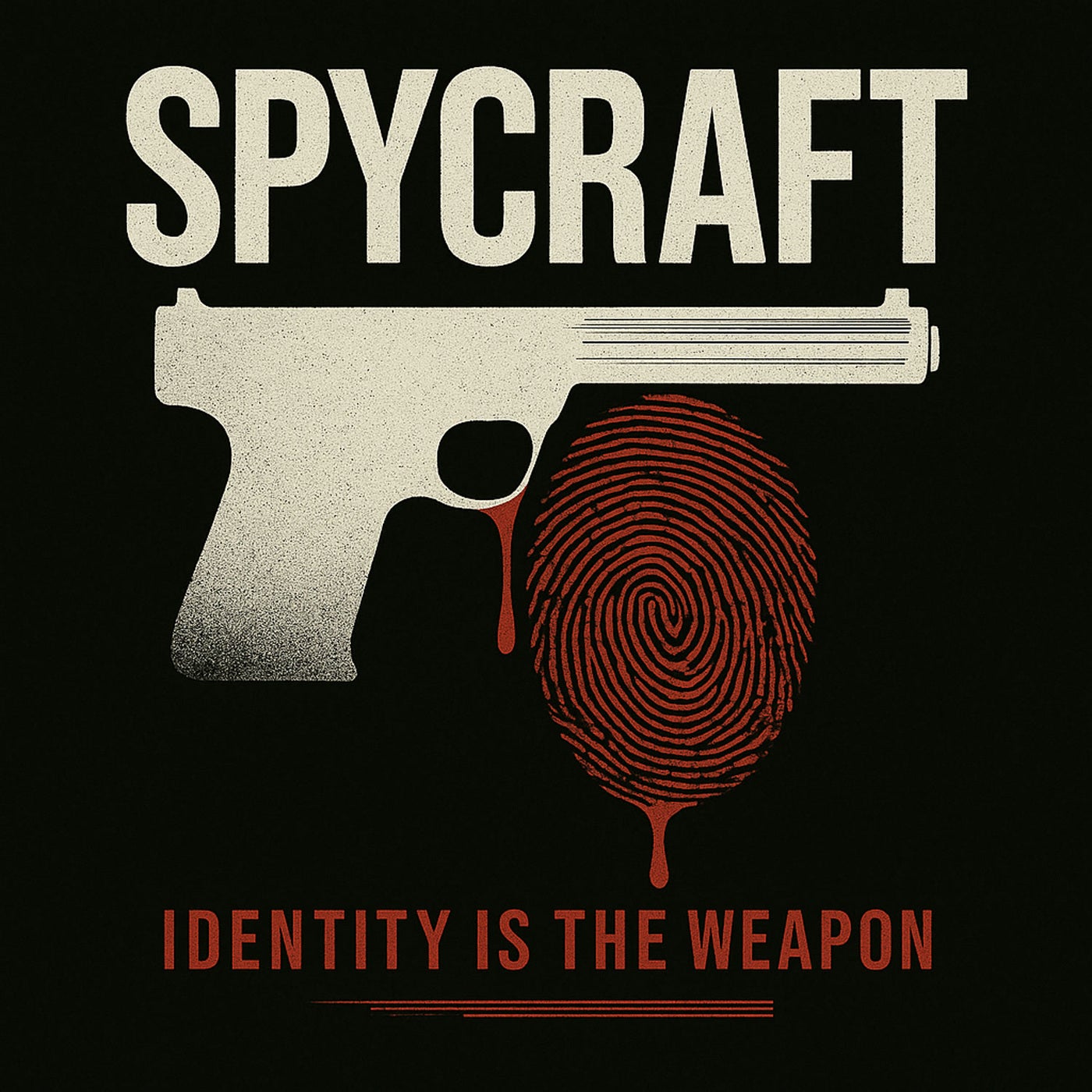 Identity is the Weapon