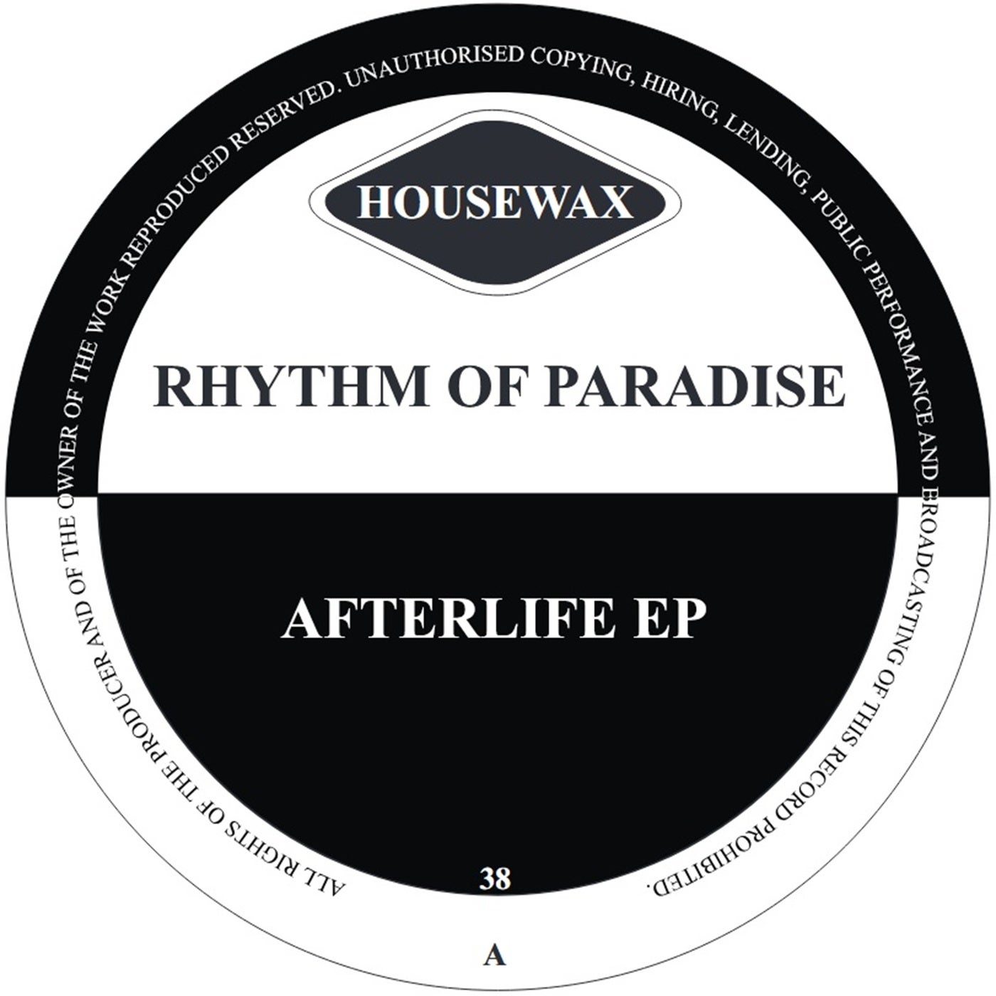 Afterlife EP