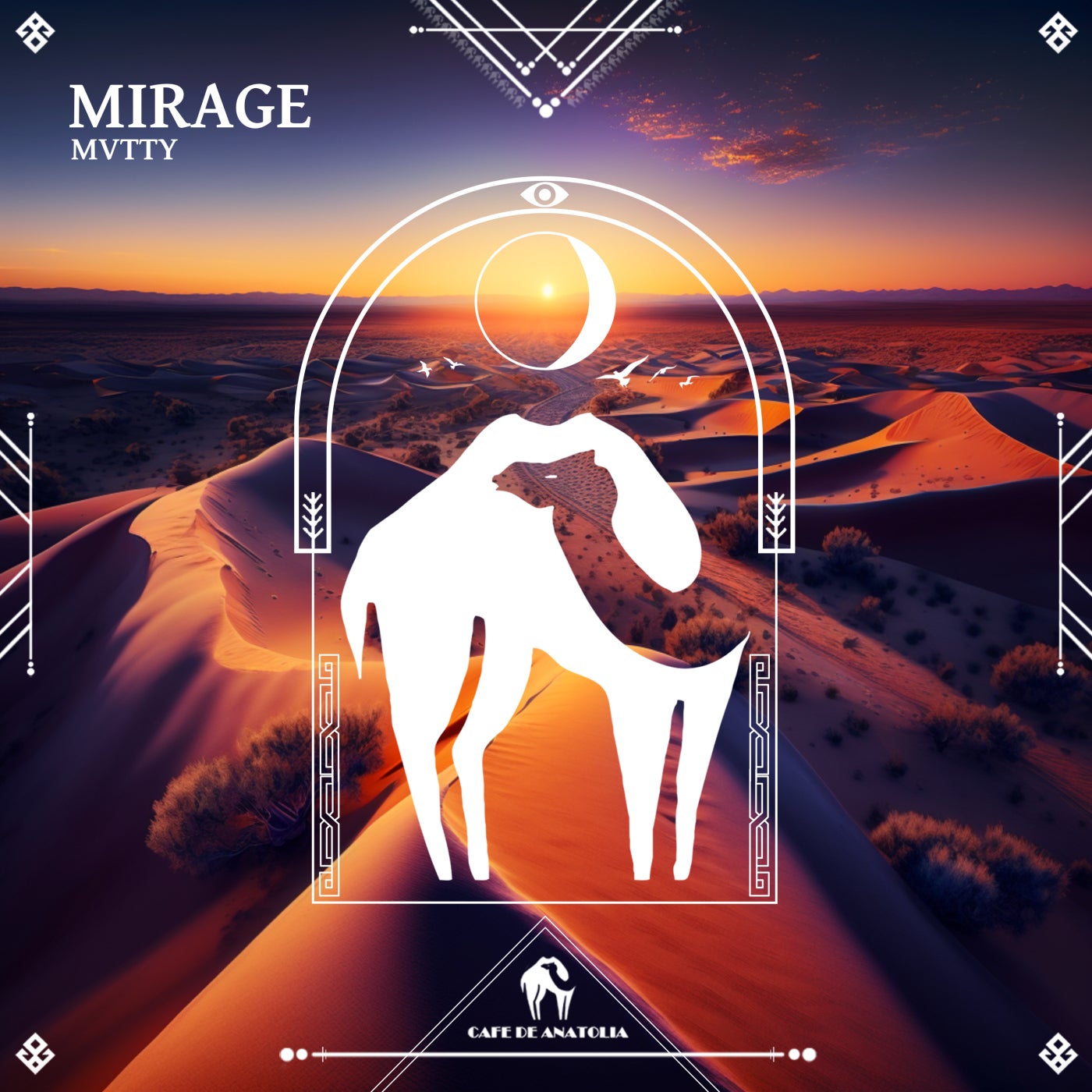 Mirage