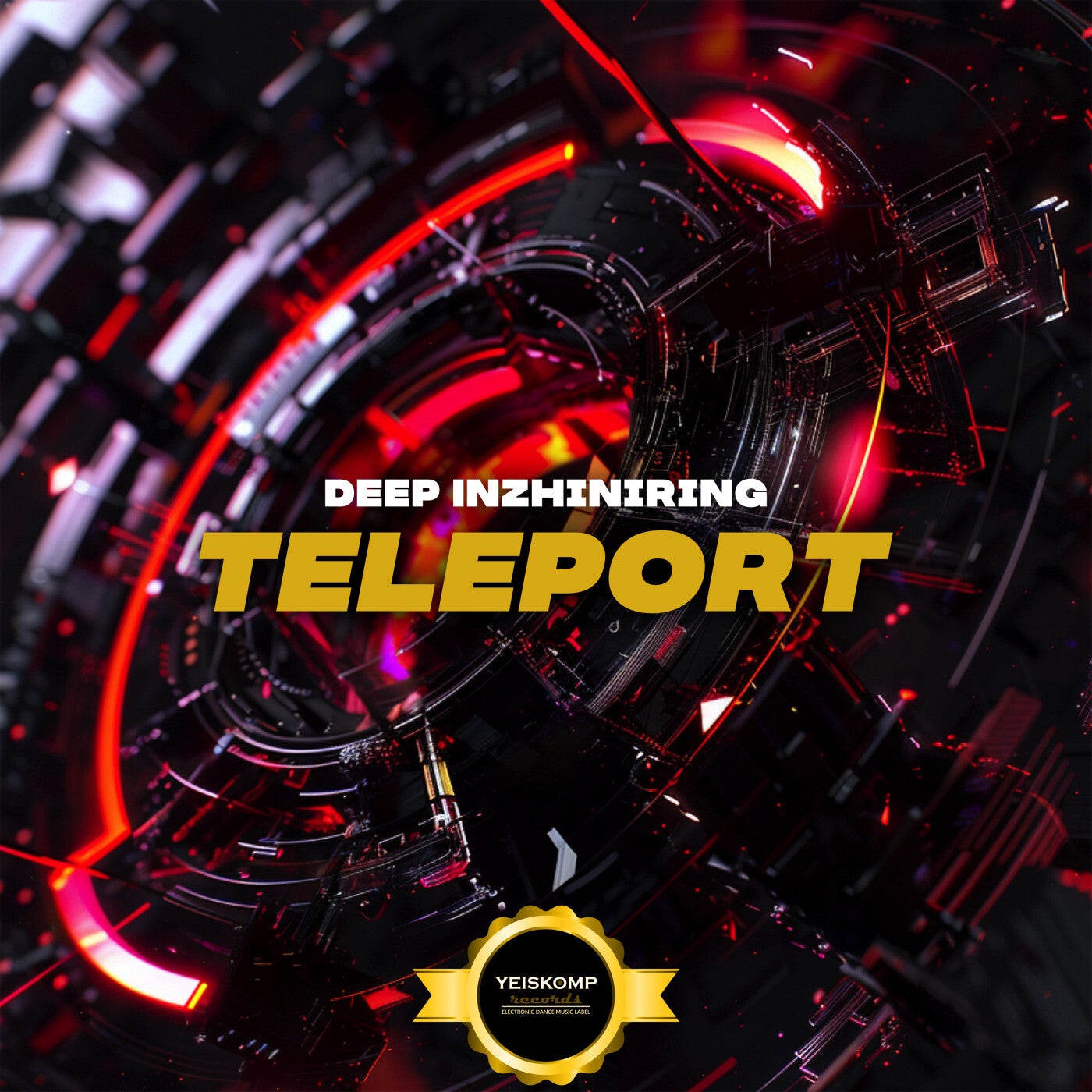 Teleport