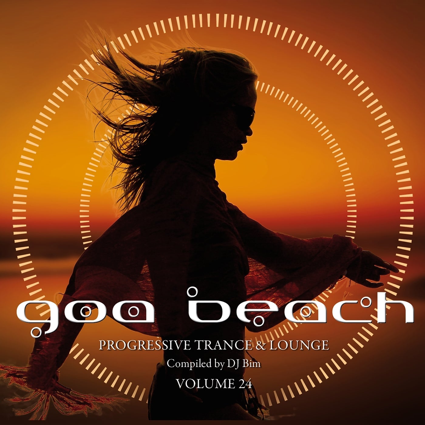 Goa Beach, Vol. 24