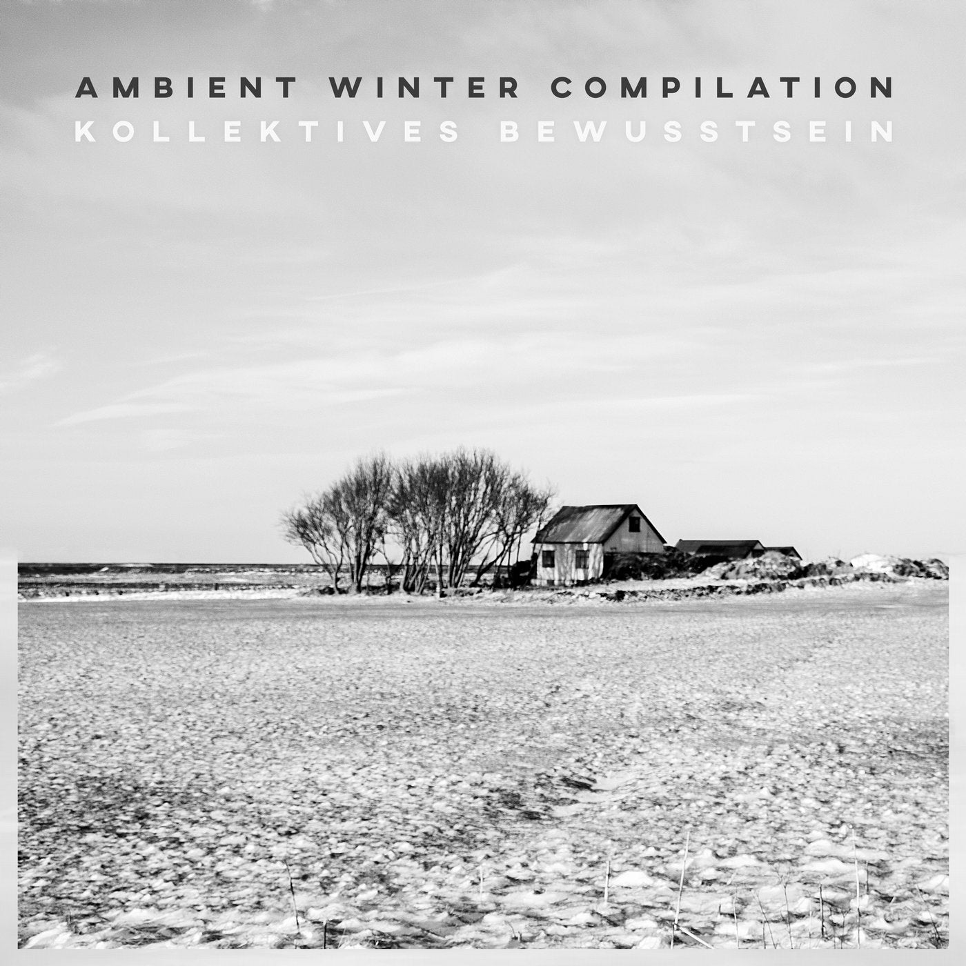 Kollektives Bewusstsein: Ambient Winter Compilation