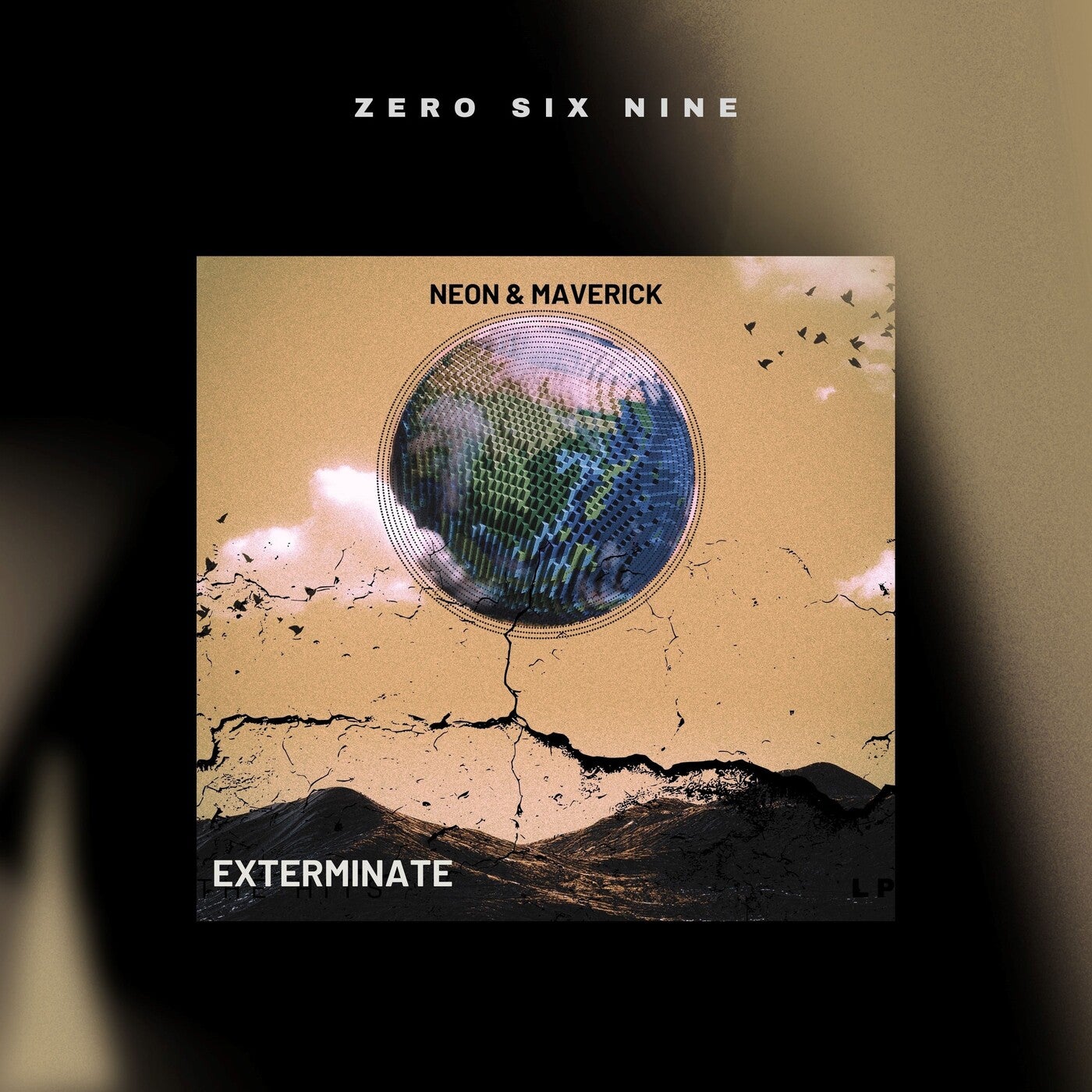 Exterminate