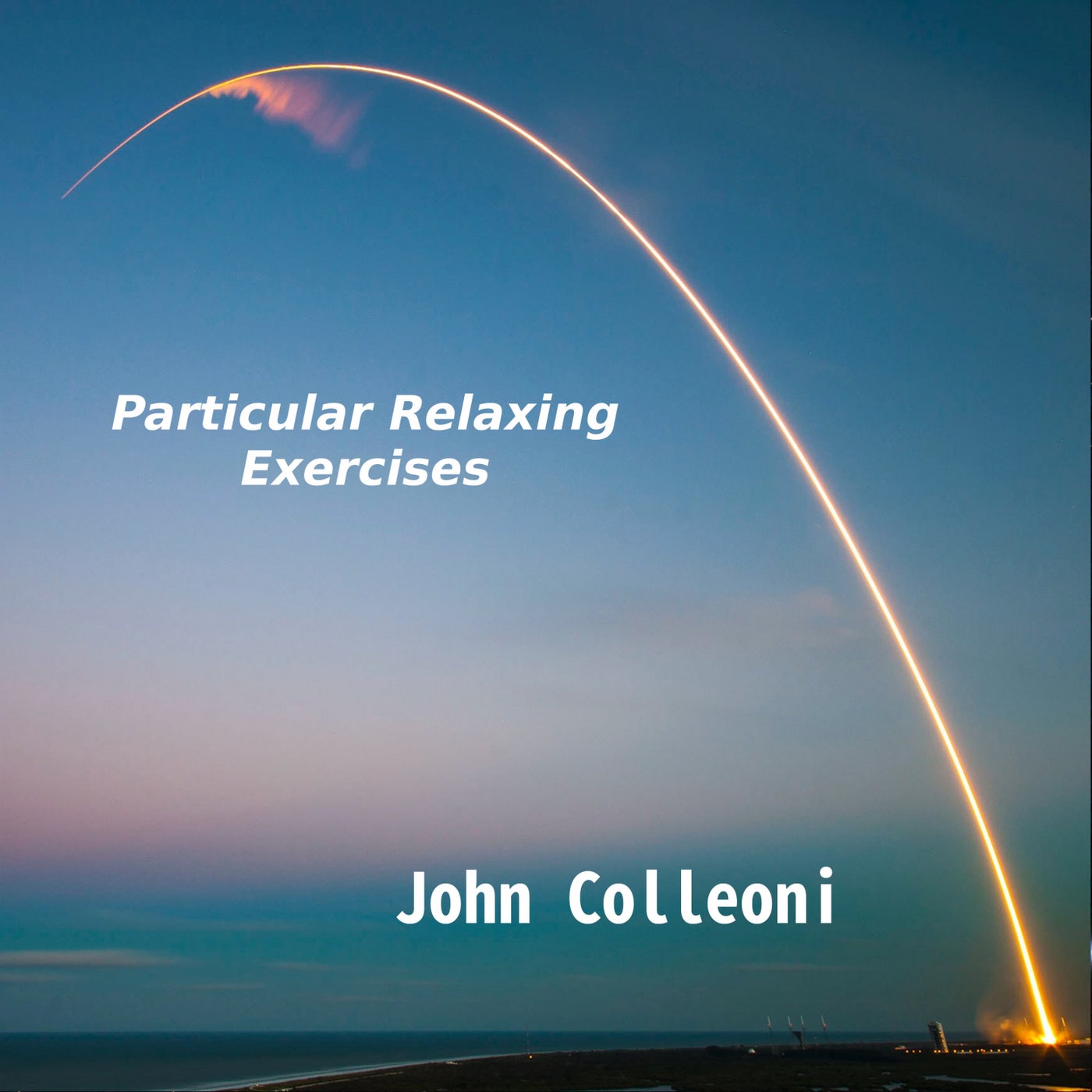 Particular Relaxing Exercises