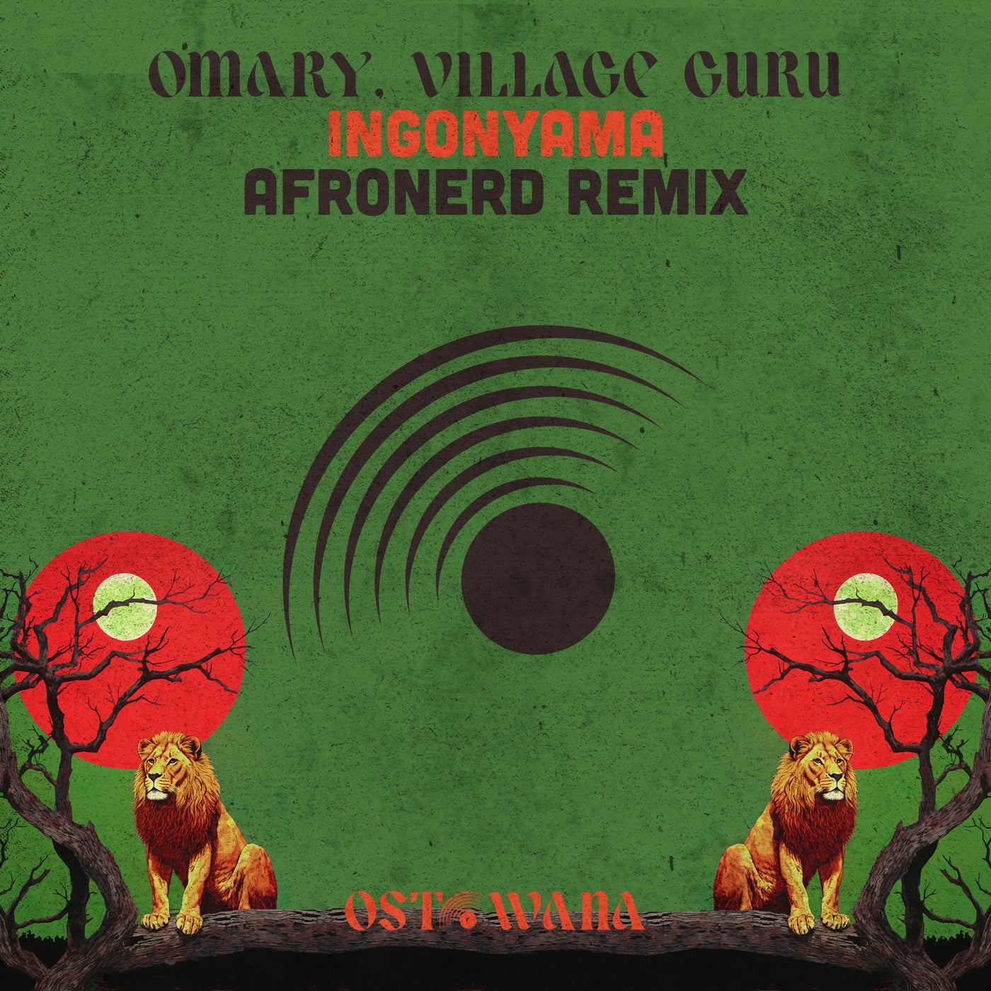 Ingonyama (Remixes)