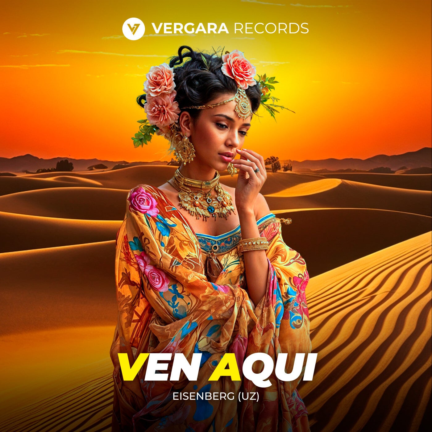 Ven Aquí