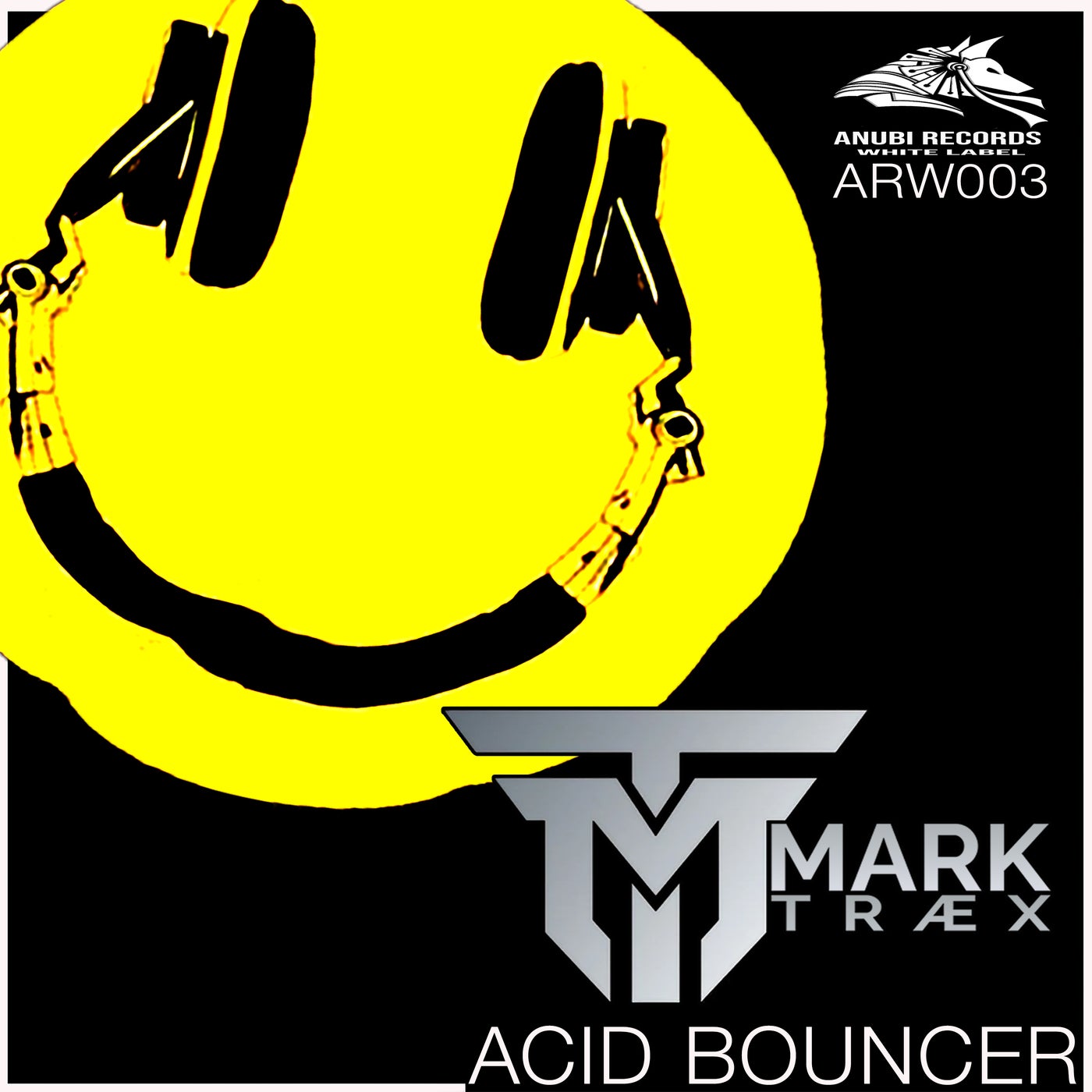 Acid Bouncer