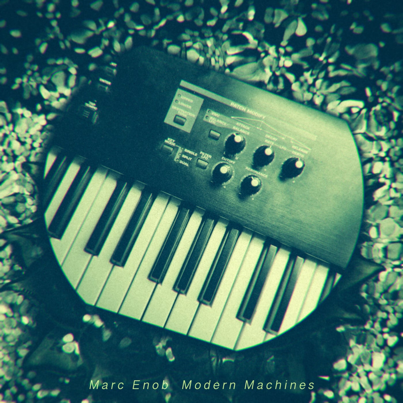 Modern Machines