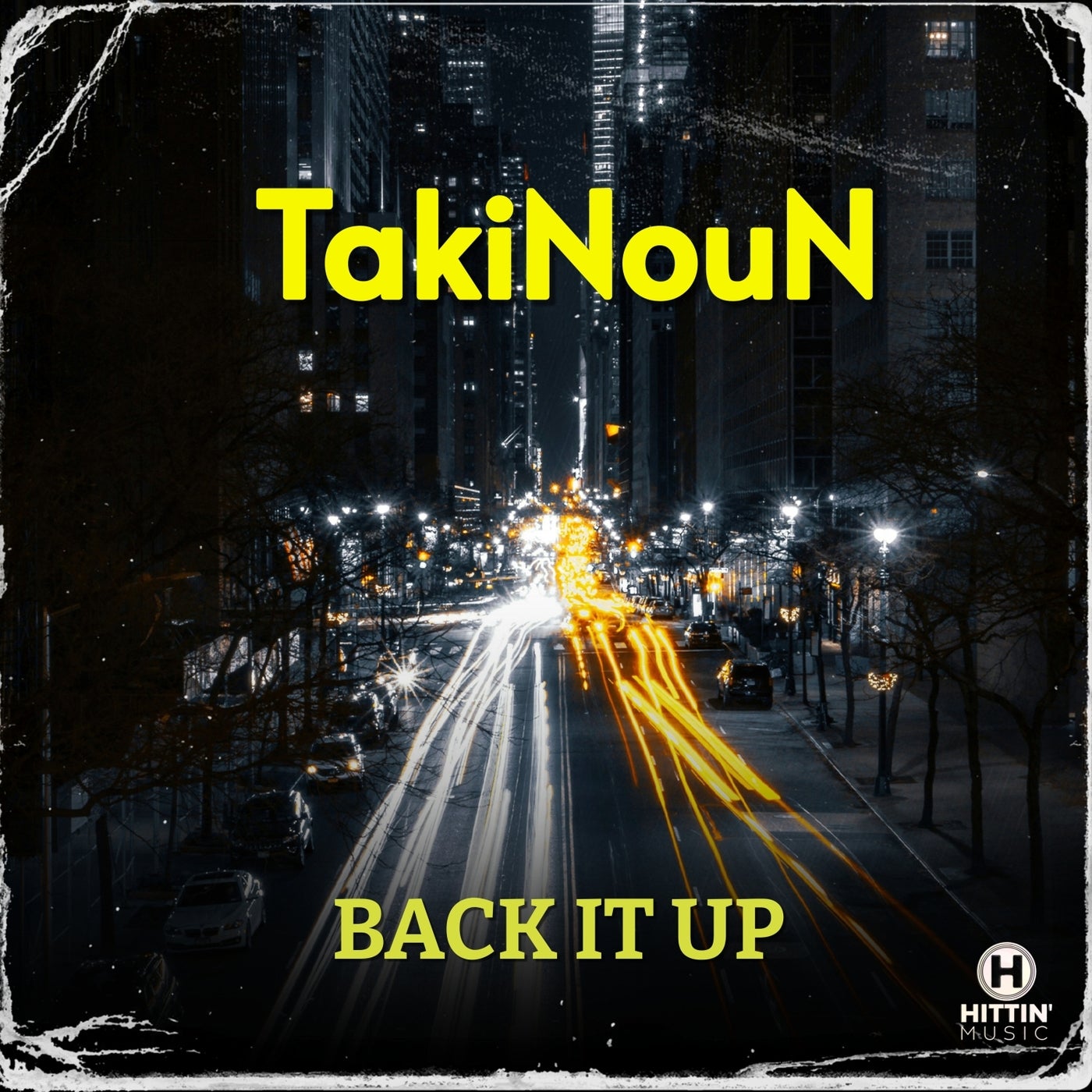 Back It Up