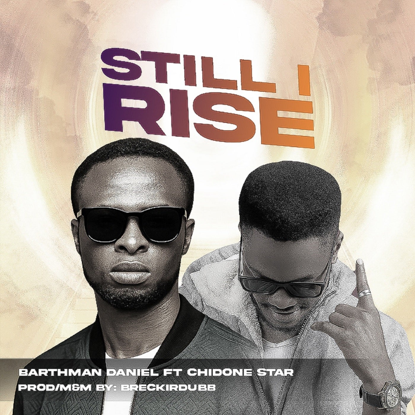 Still I Rise
