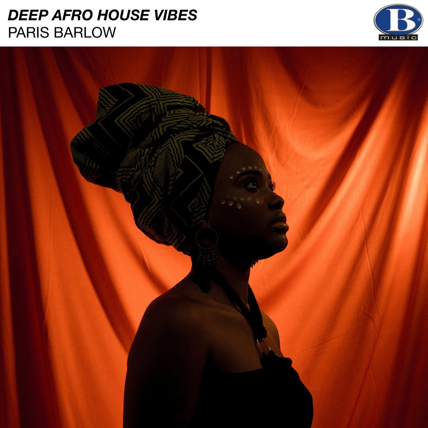 Deep Afro House Vibes