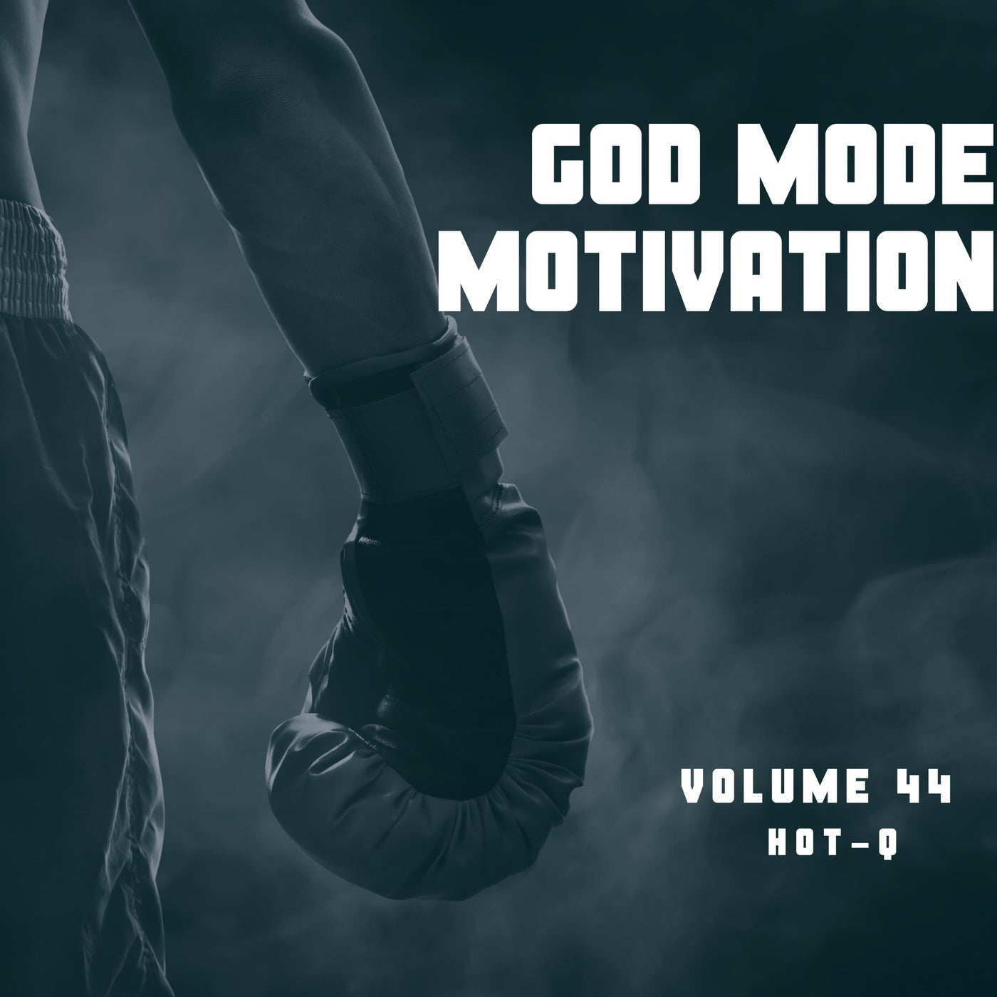 God Mode Motivation 044