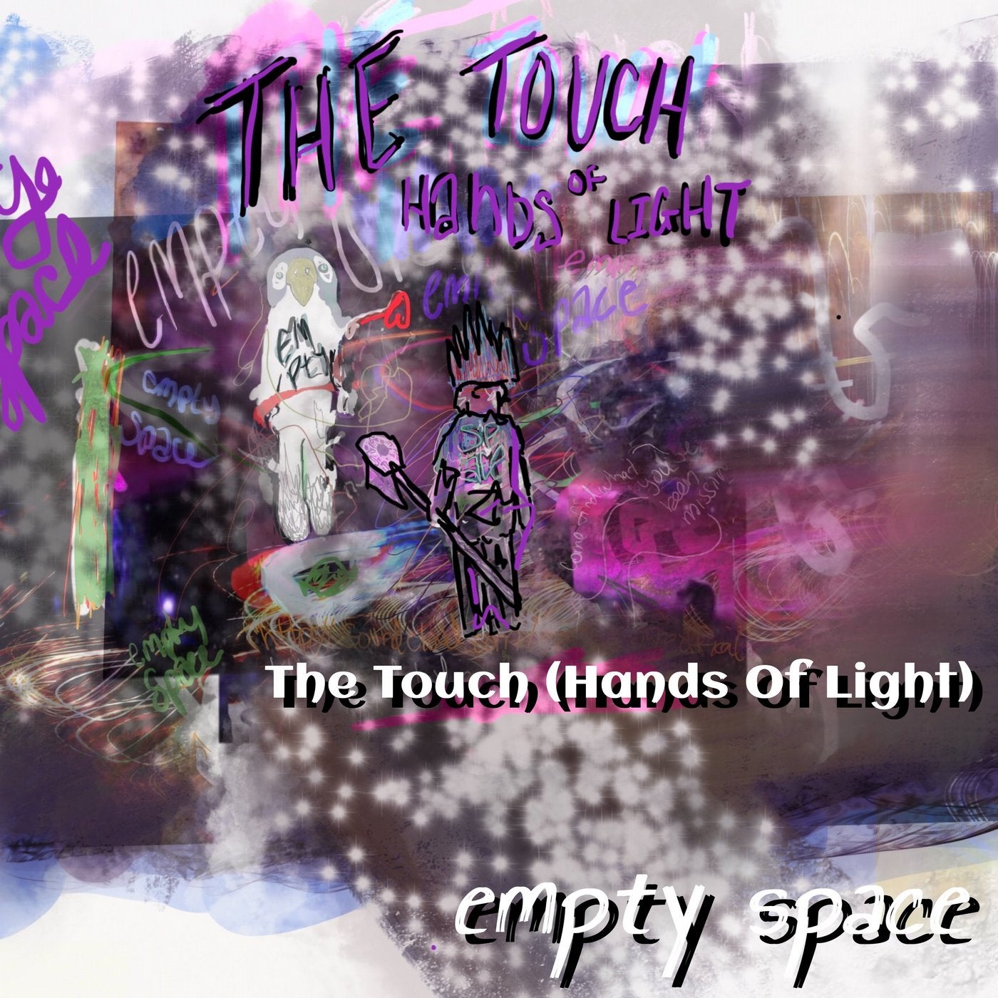 The Touch (Hands of Light)