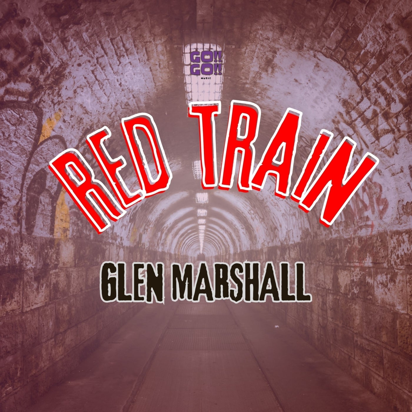 Red Train