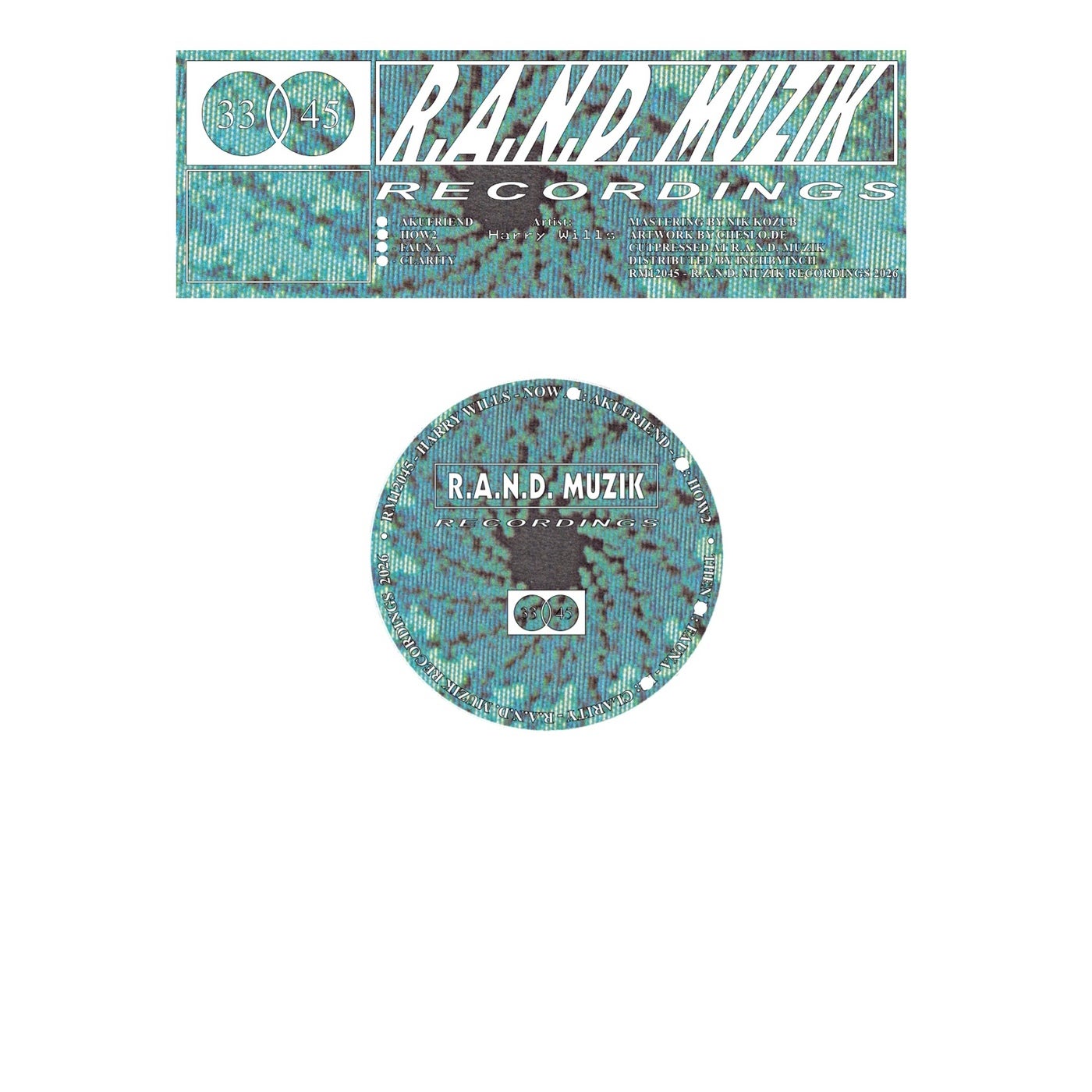 Deep House preview 3