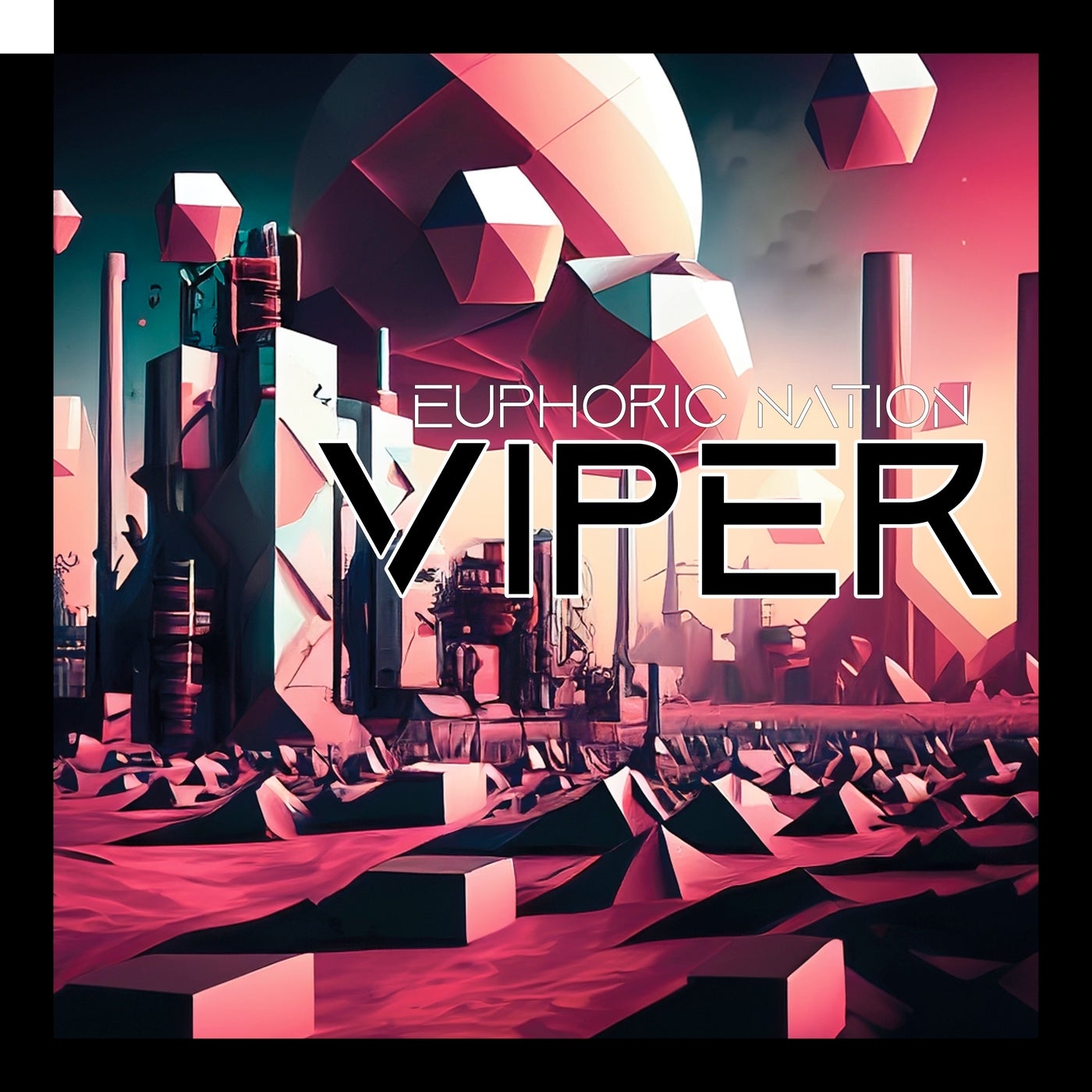 Viper (Extended Mix)