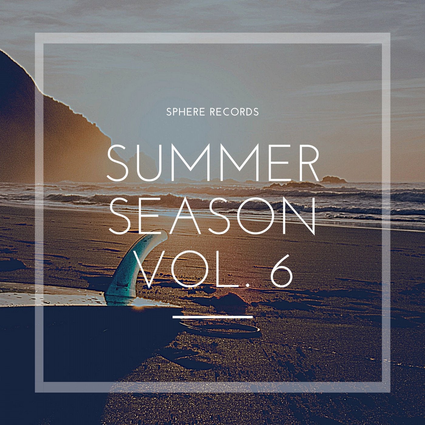Summer Season Vol. 6