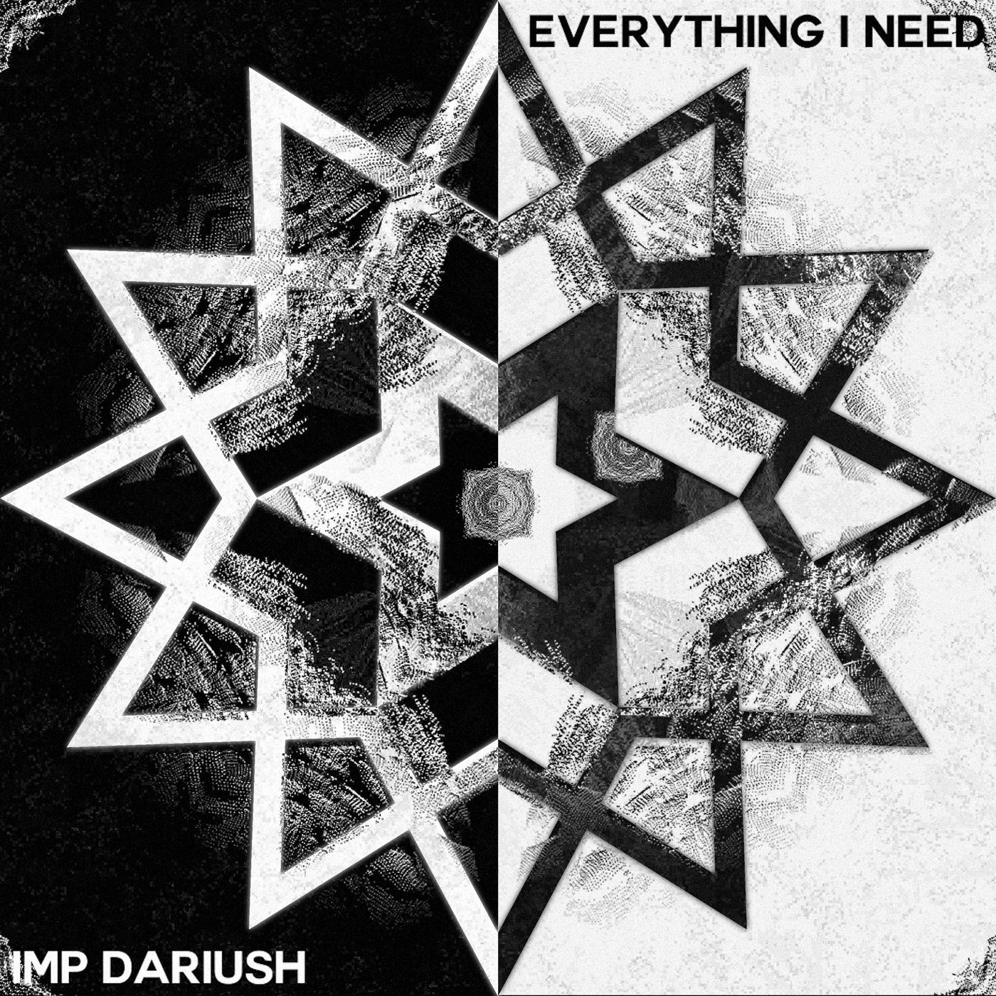 Everything I Need