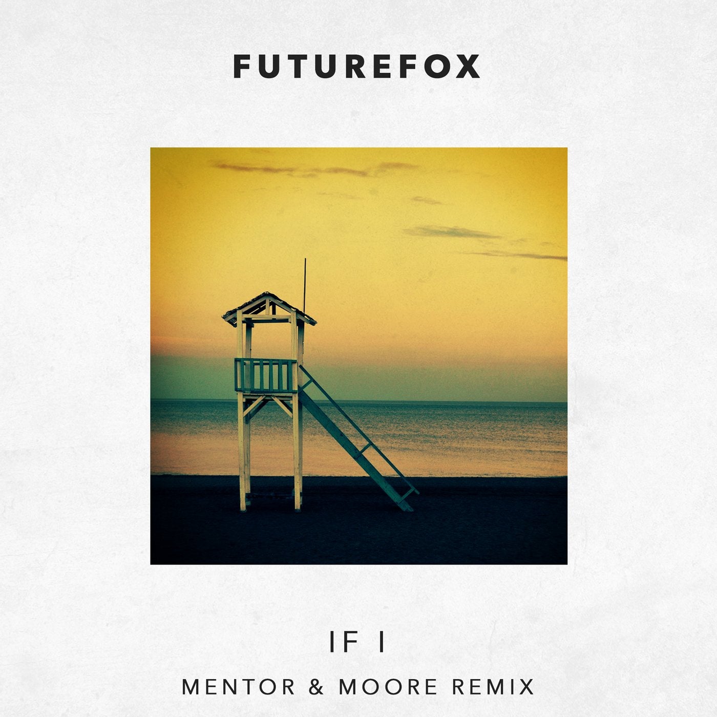 If I (Mentor & Moore Remix)