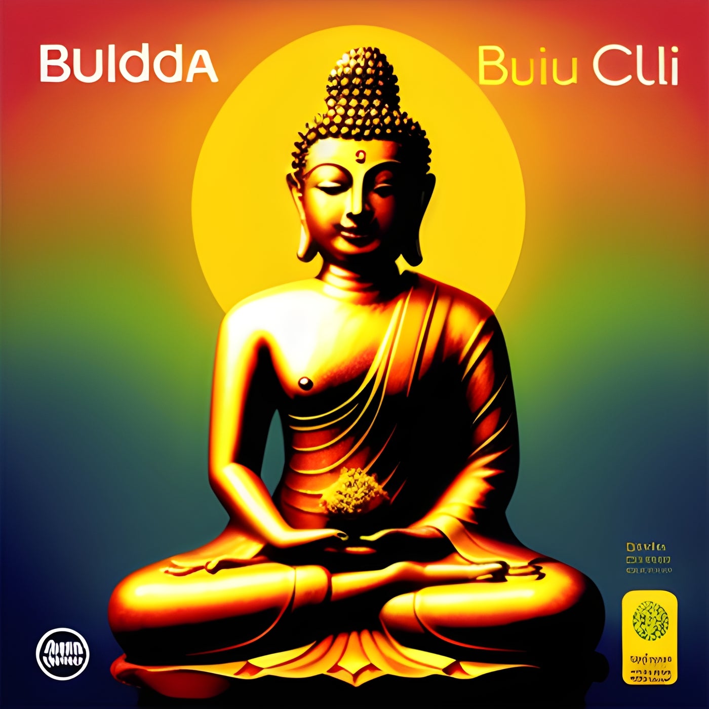 The Very Best of Buddha Bar (Relax & Meditation)
