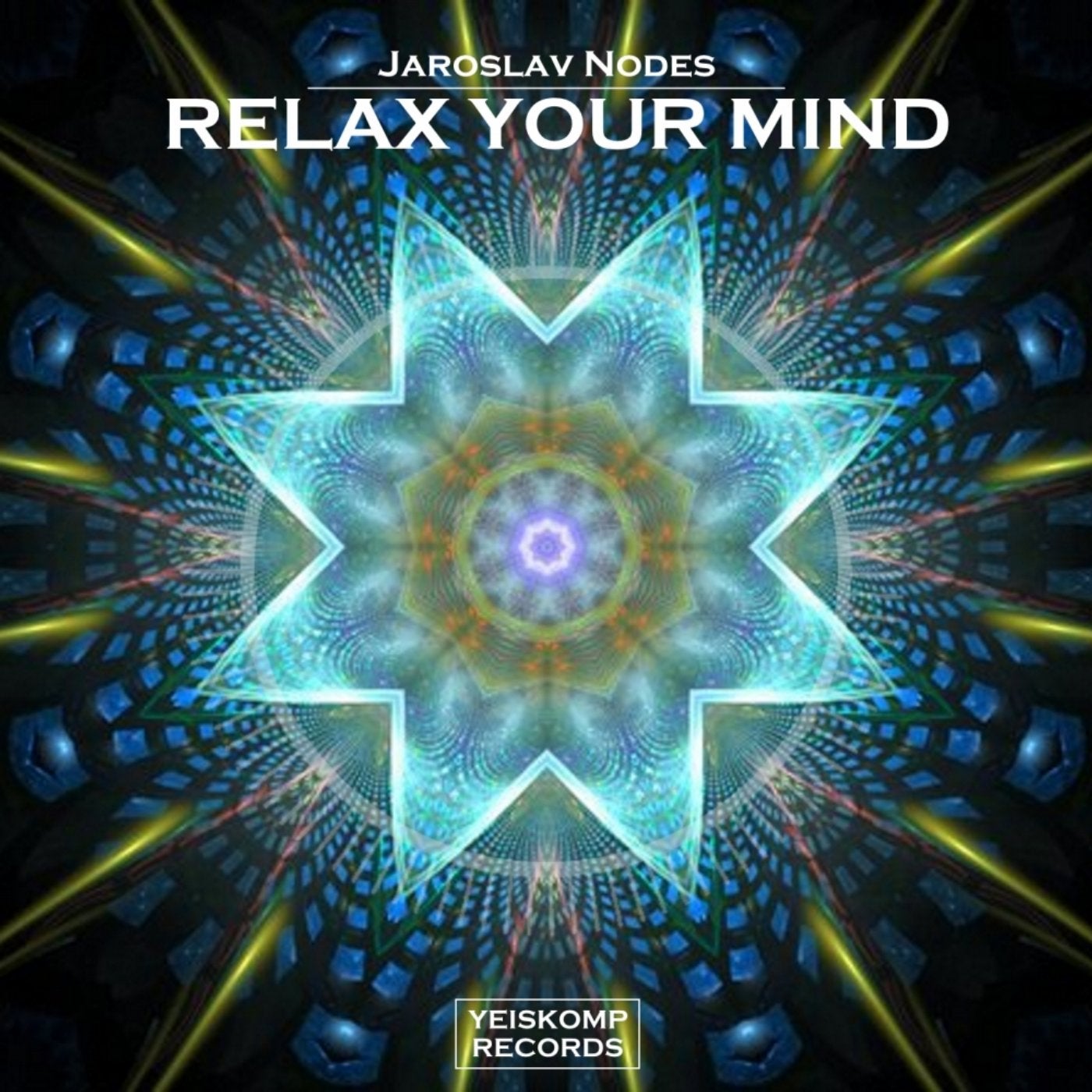 Relax Your Mind (Original Mix)