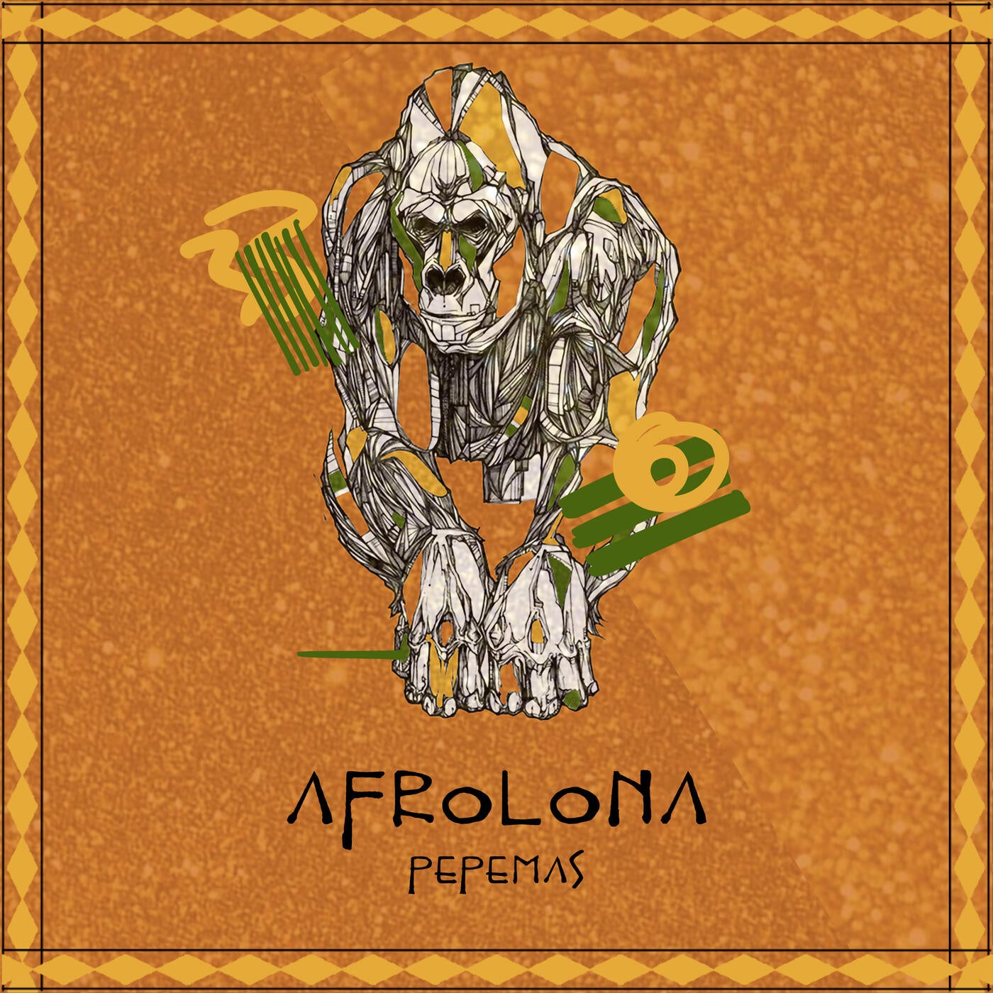 Afrolona