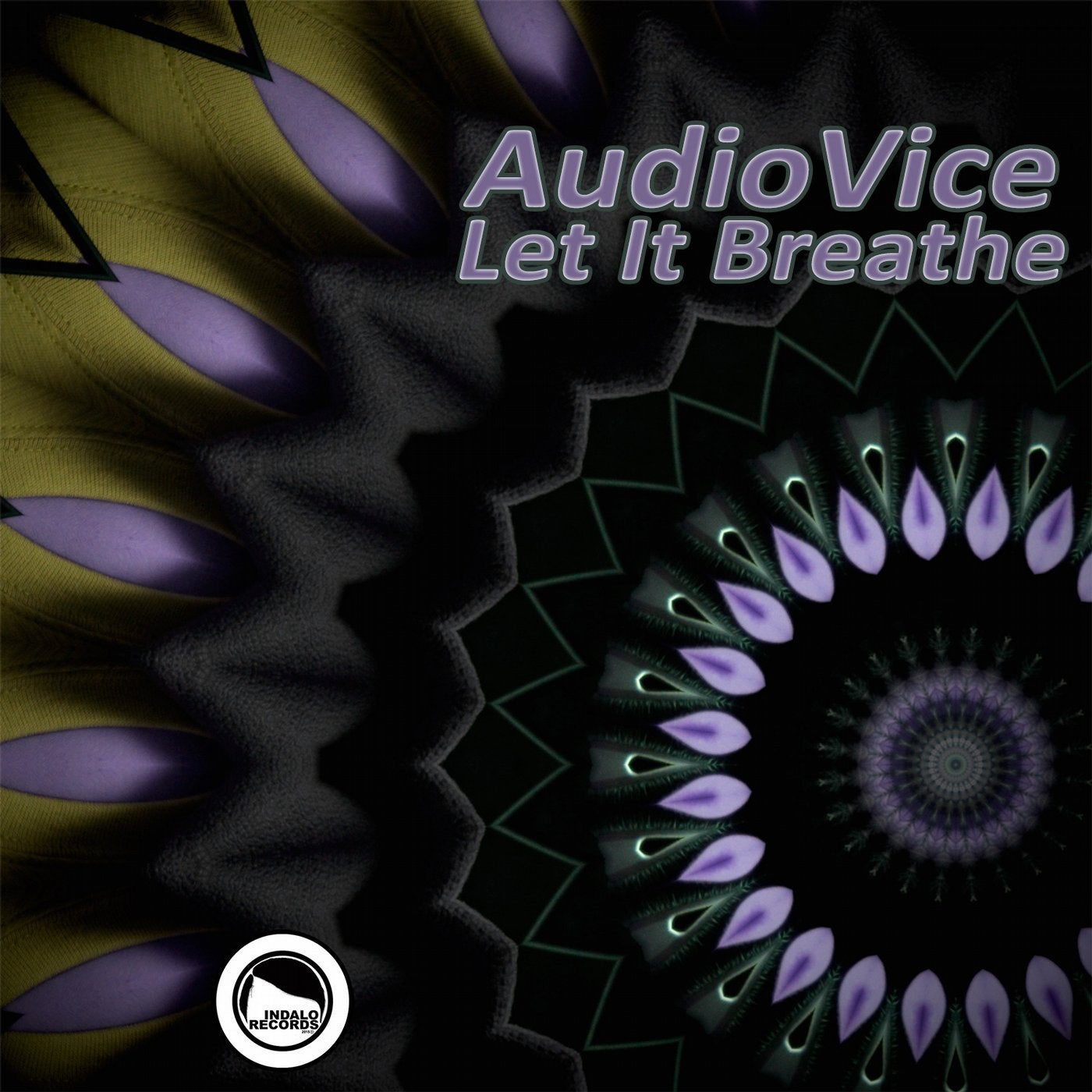 Let It Breathe