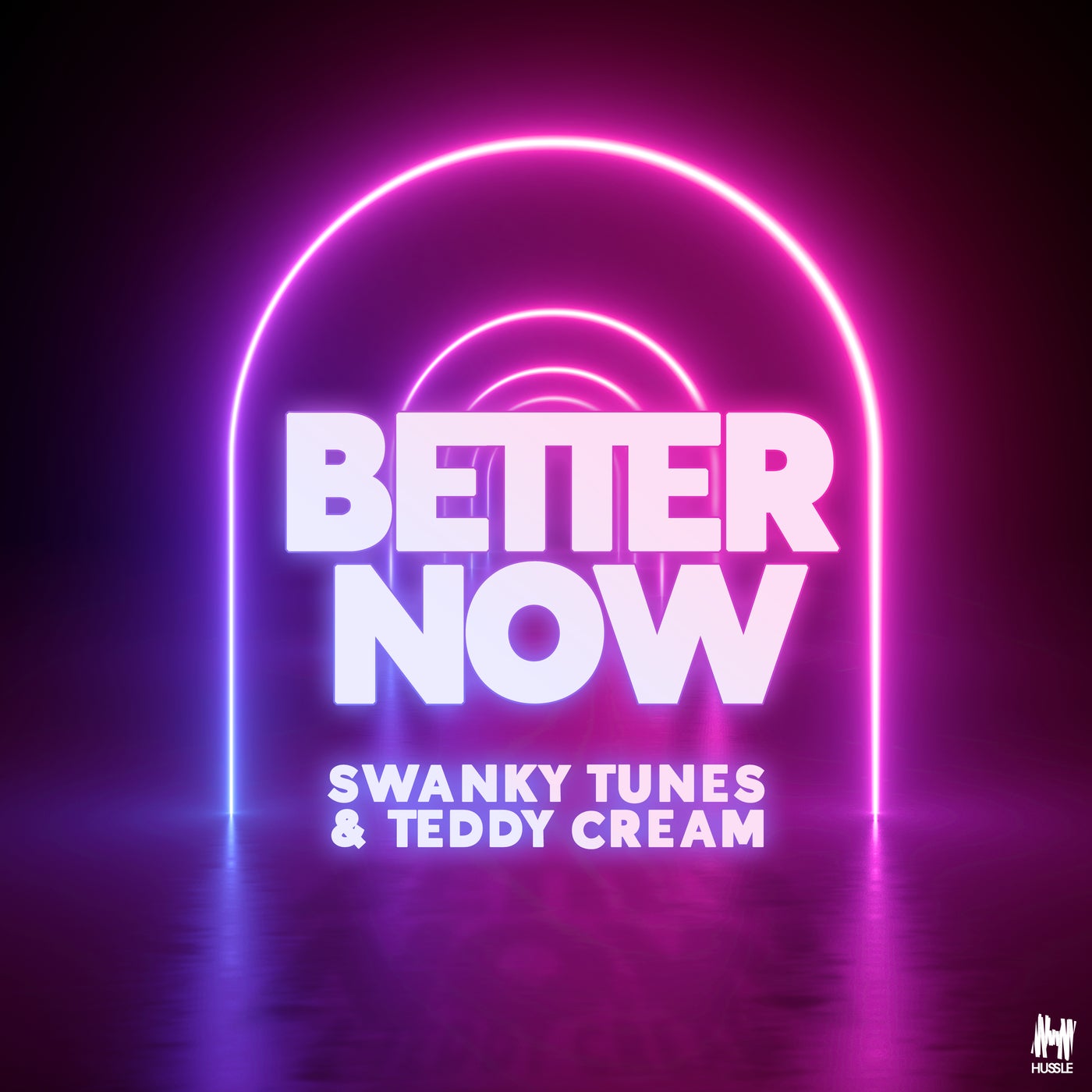 Better Now (Extended Mix)