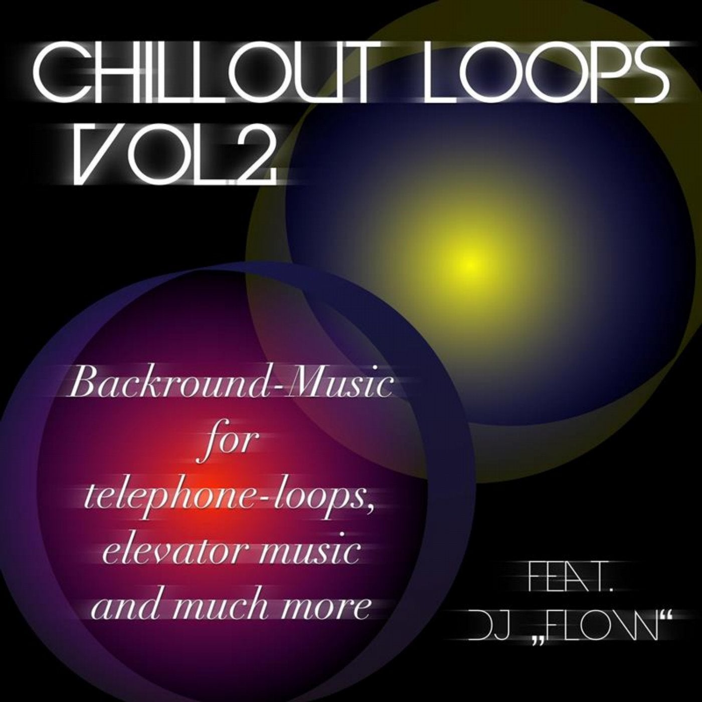 Chillout-Loops Vol.2