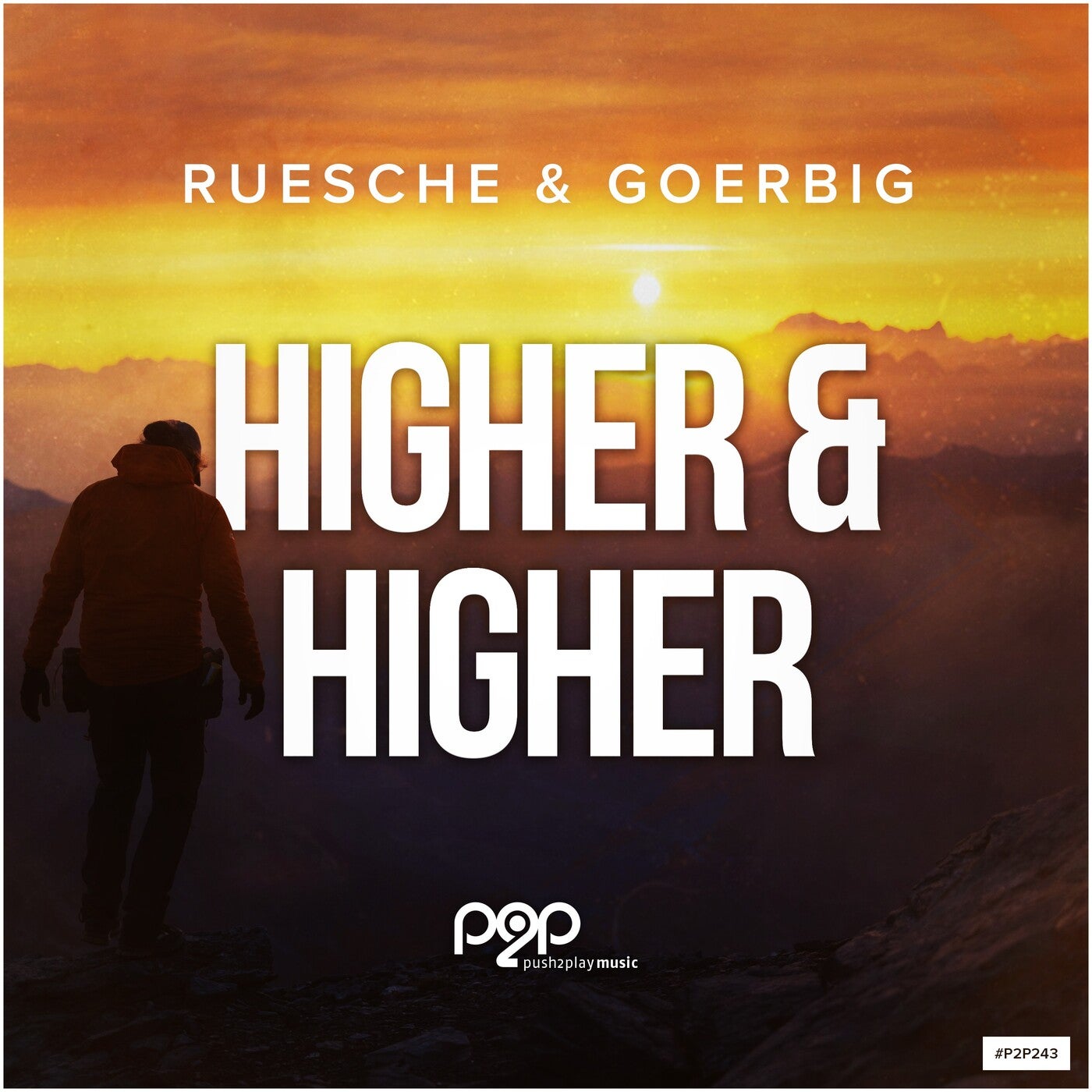 Higher & Higer