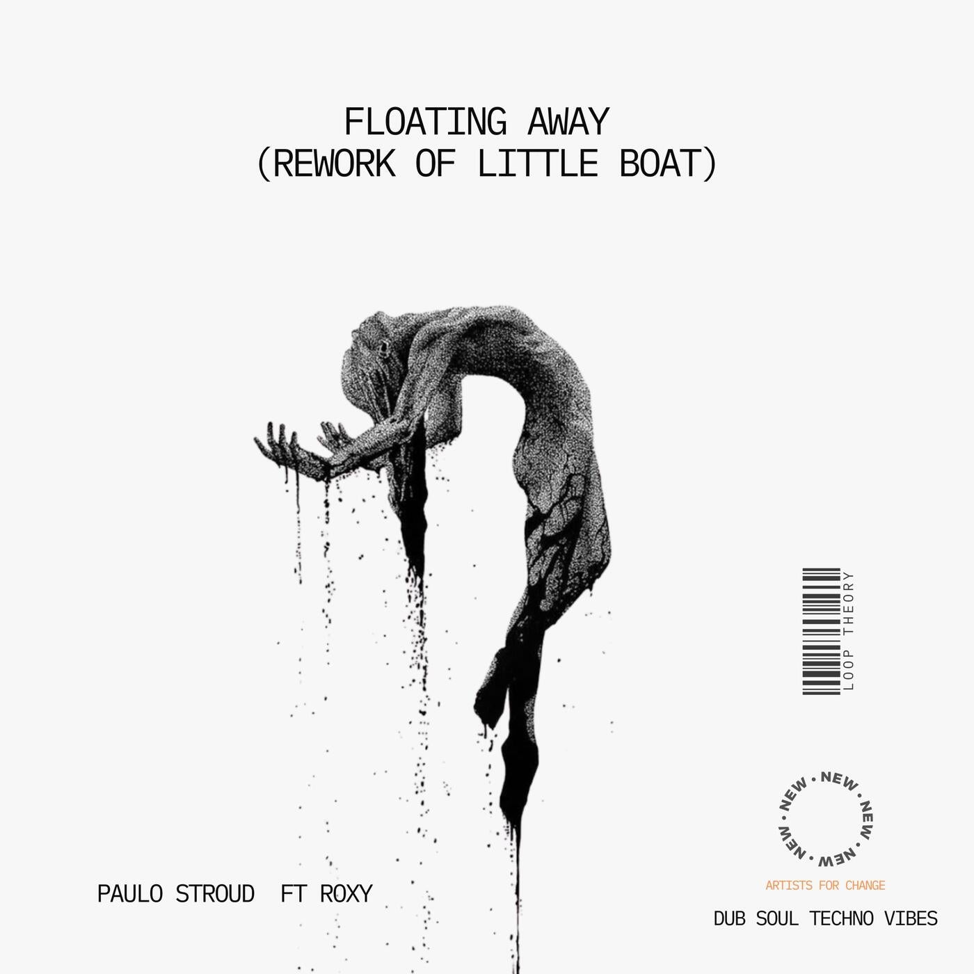 Floating Away (Rework of Little Boat)