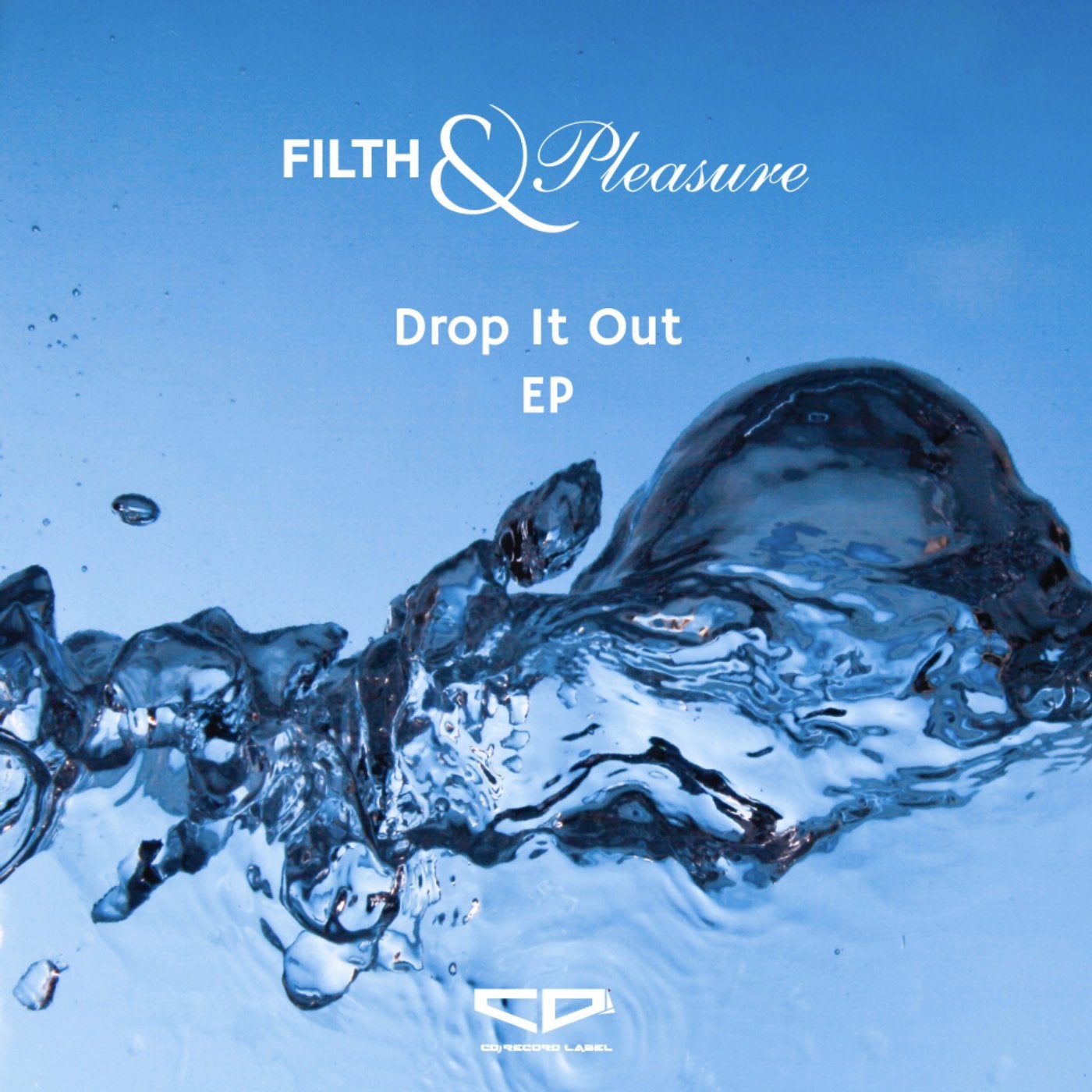 Drop It Out