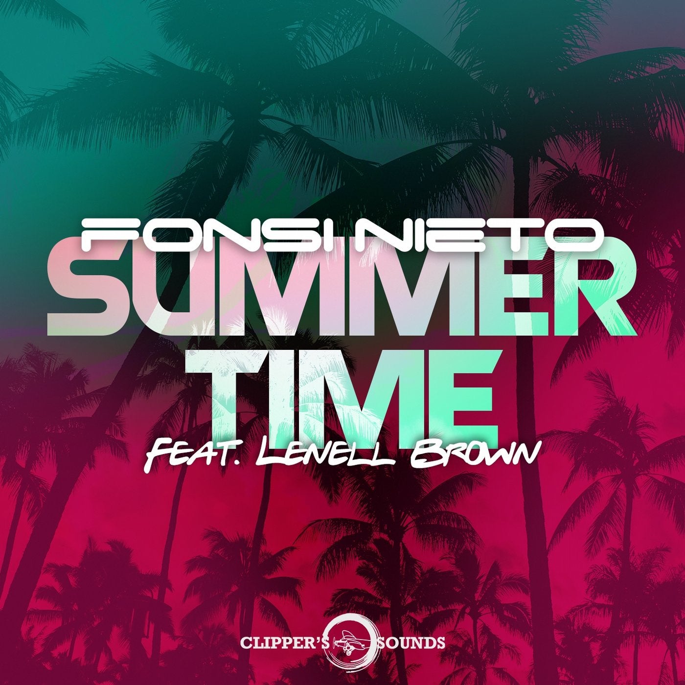 Summertime (feat. Lenell Brown)