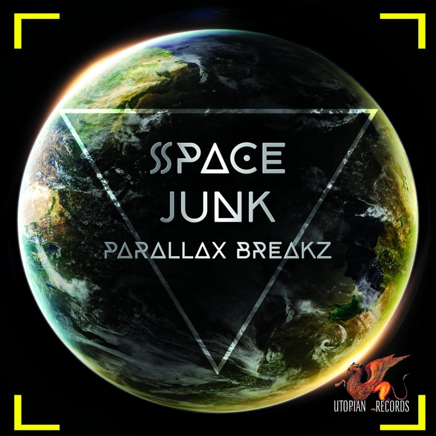 Space Junk