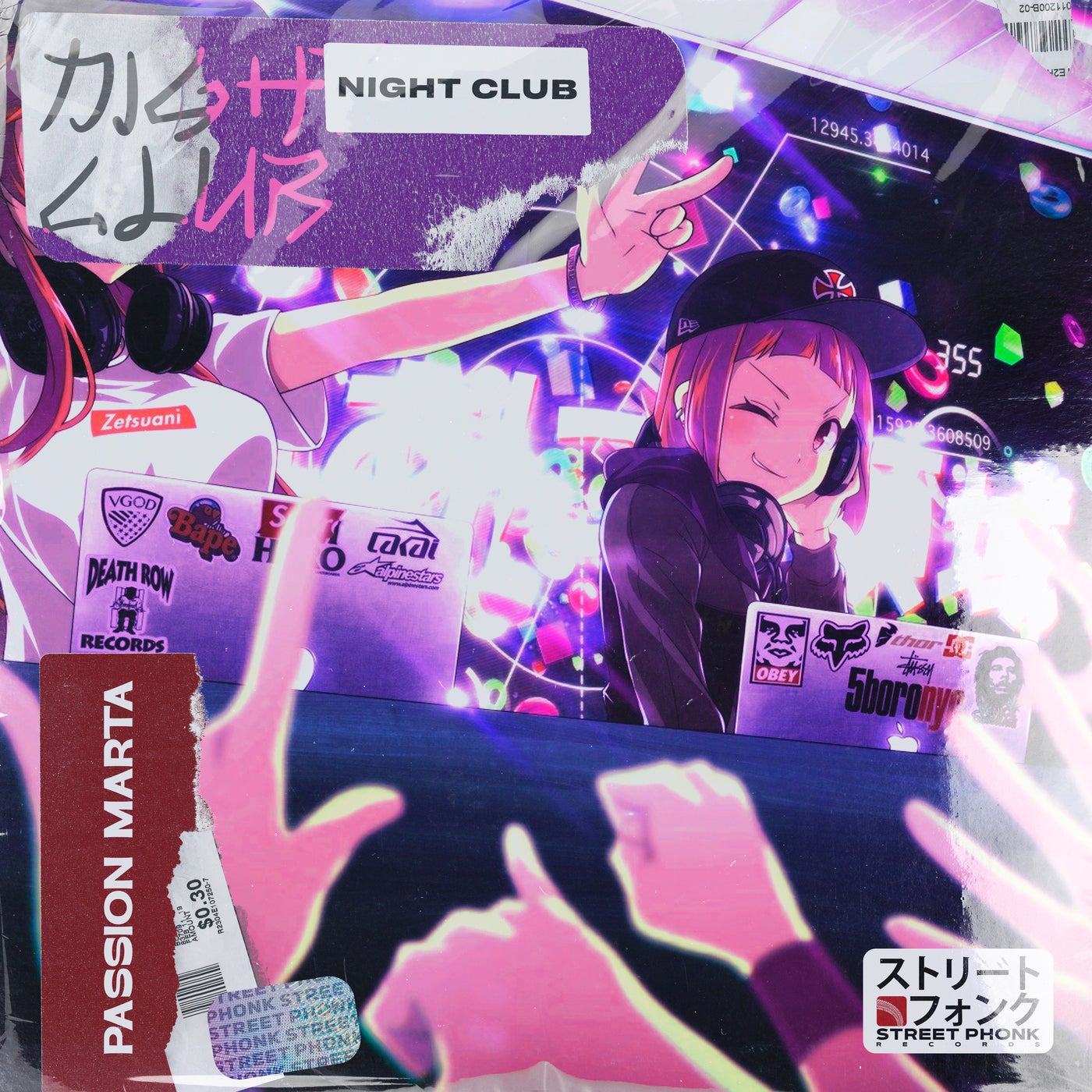 Night Club