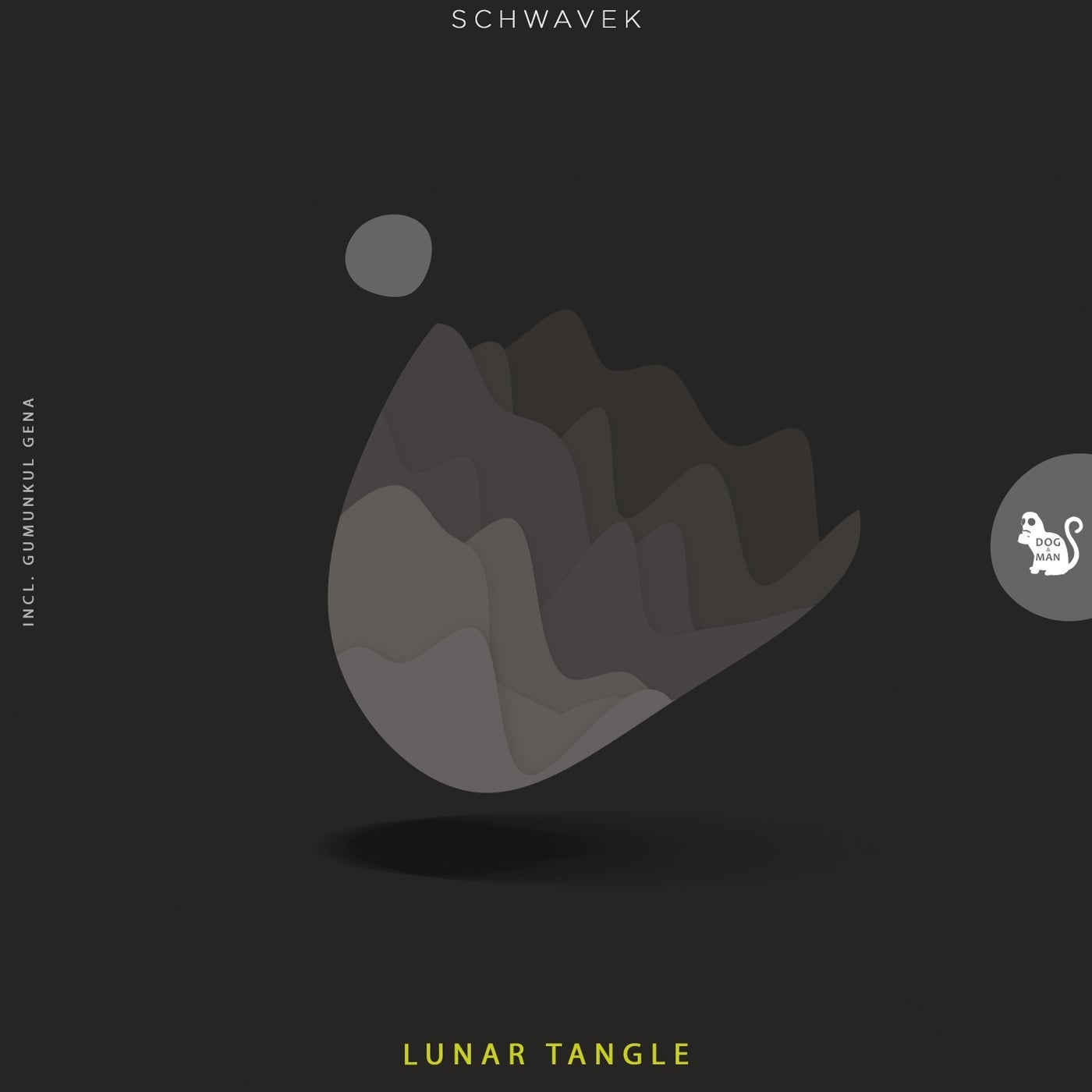 Lunar Tangle