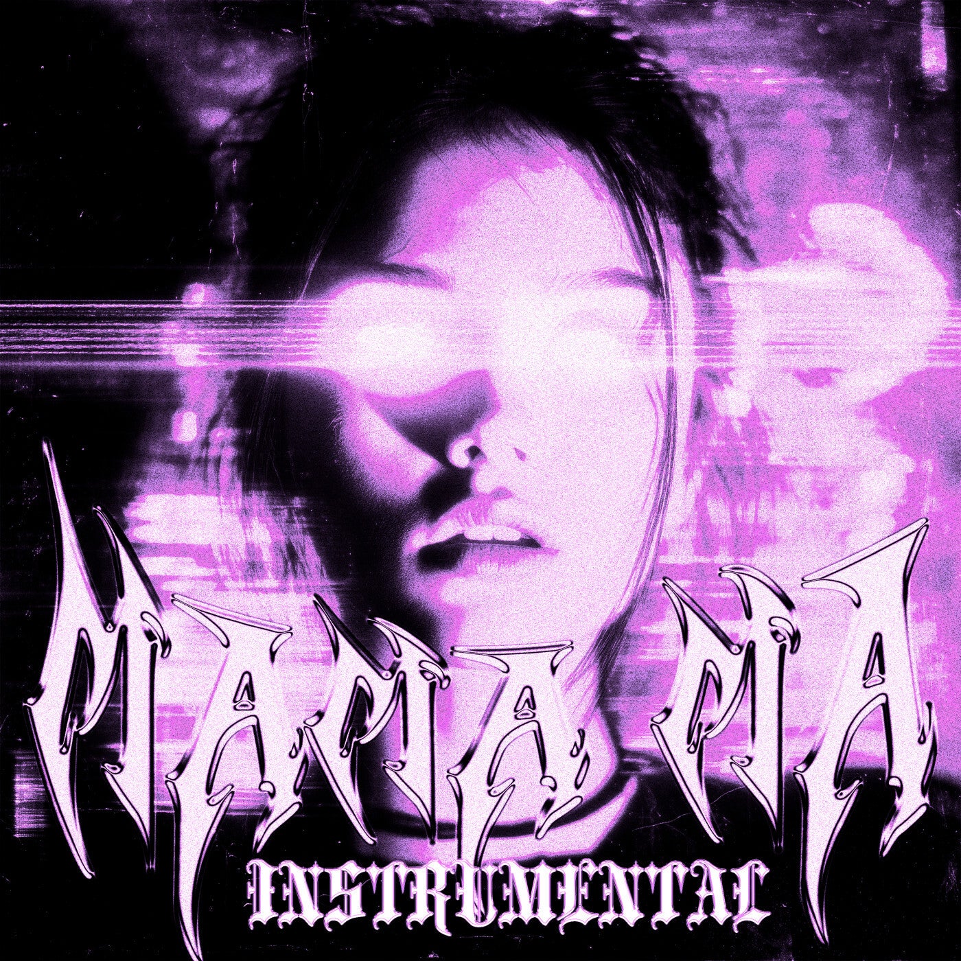 まーmama♡ページ SXLLX - MAMA MA (INSTRUMENTAL Ultra Slowed) [Broke] | Music