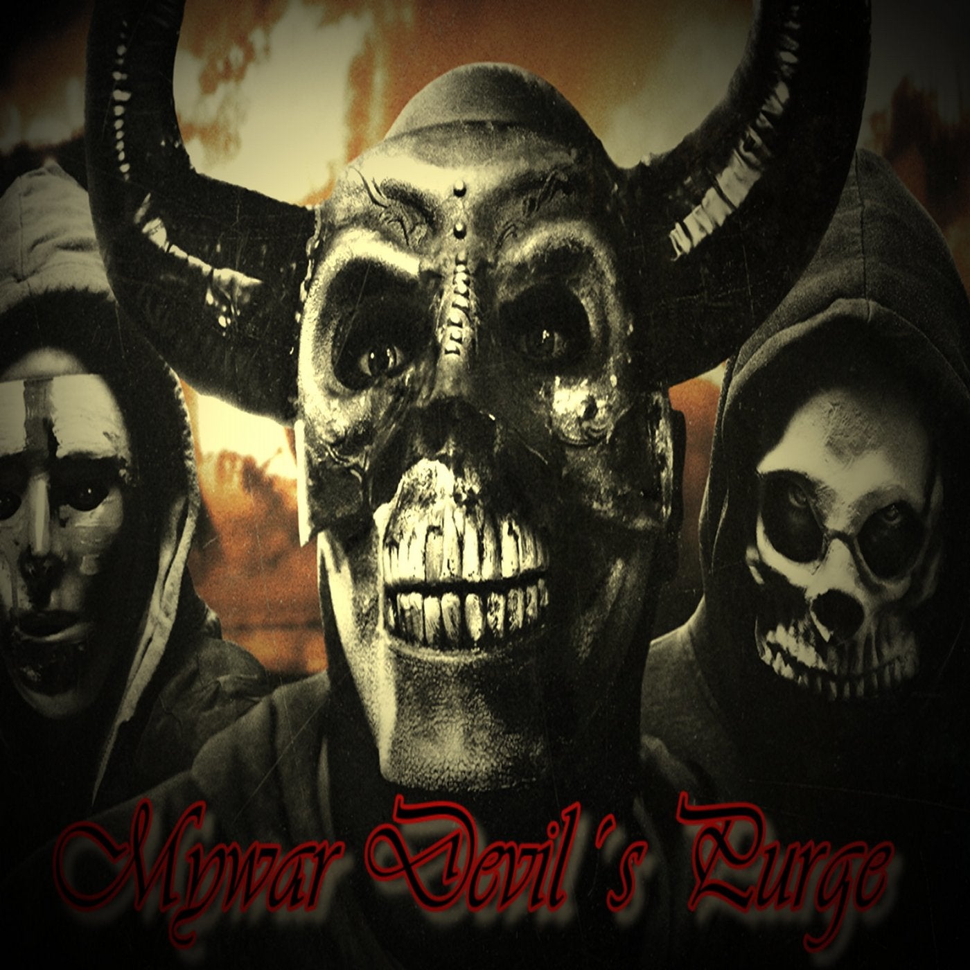 Devil's Purge