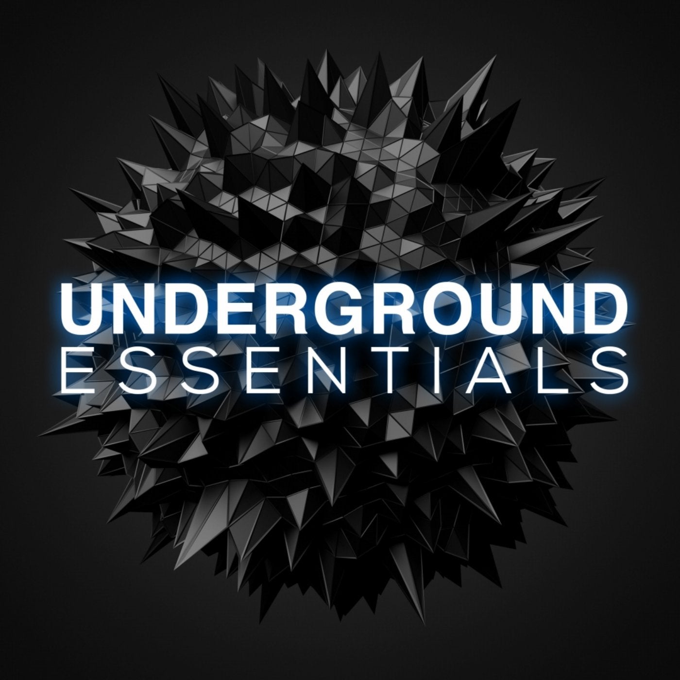 Underground Essentials, Vol. 1